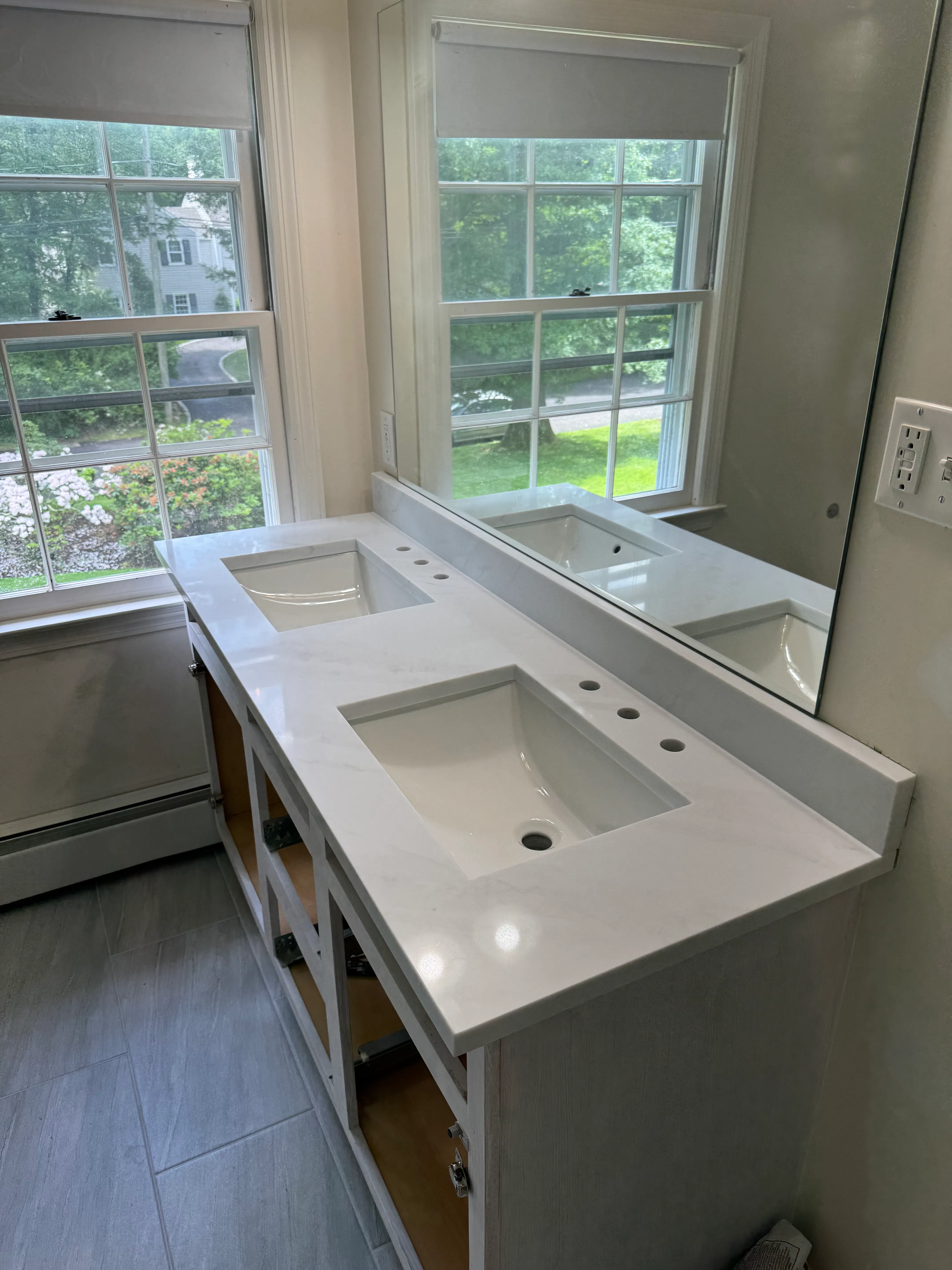 Vanity Tops — 31