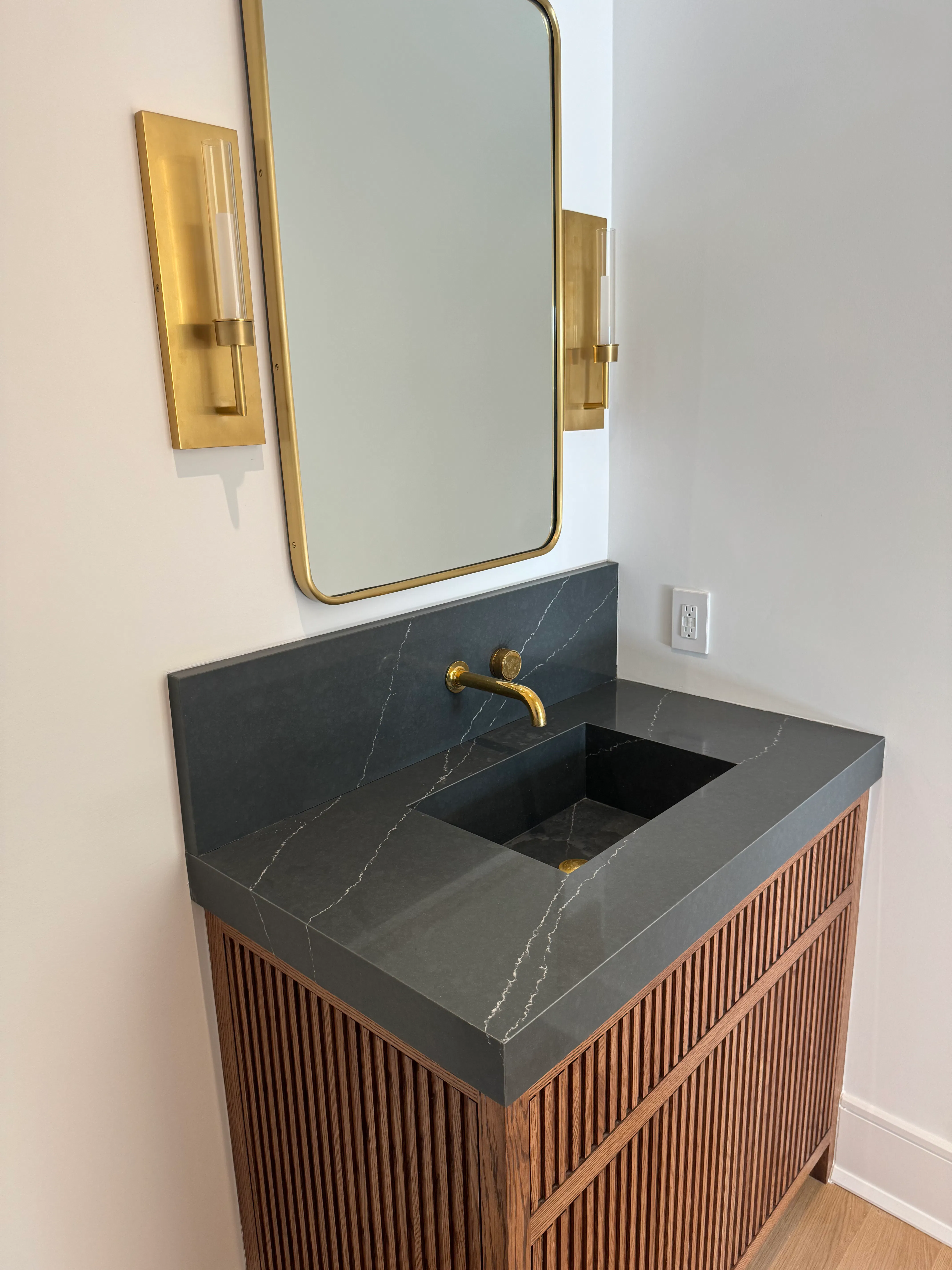 Vanity Tops — 74