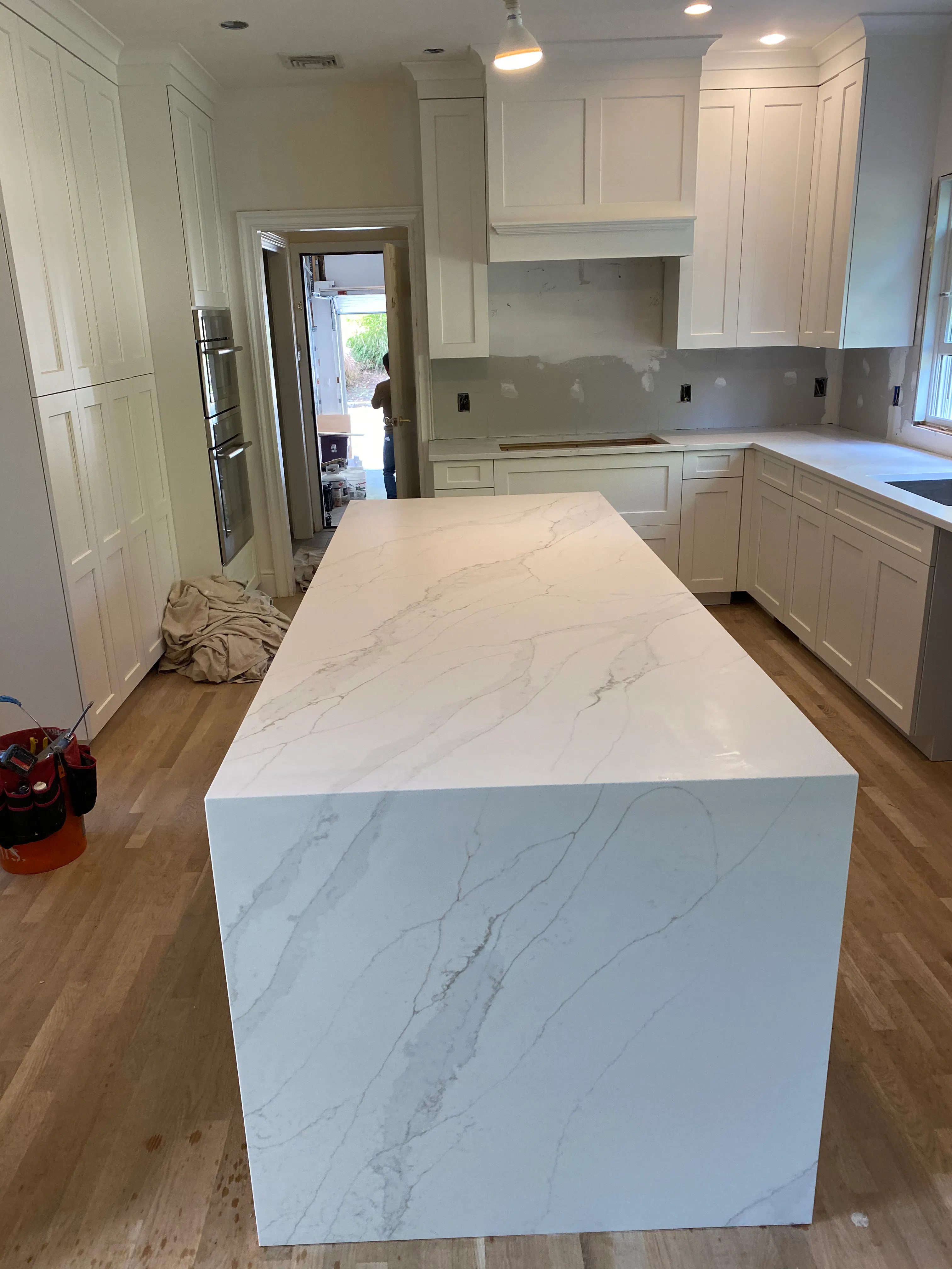 Kitchens — 28