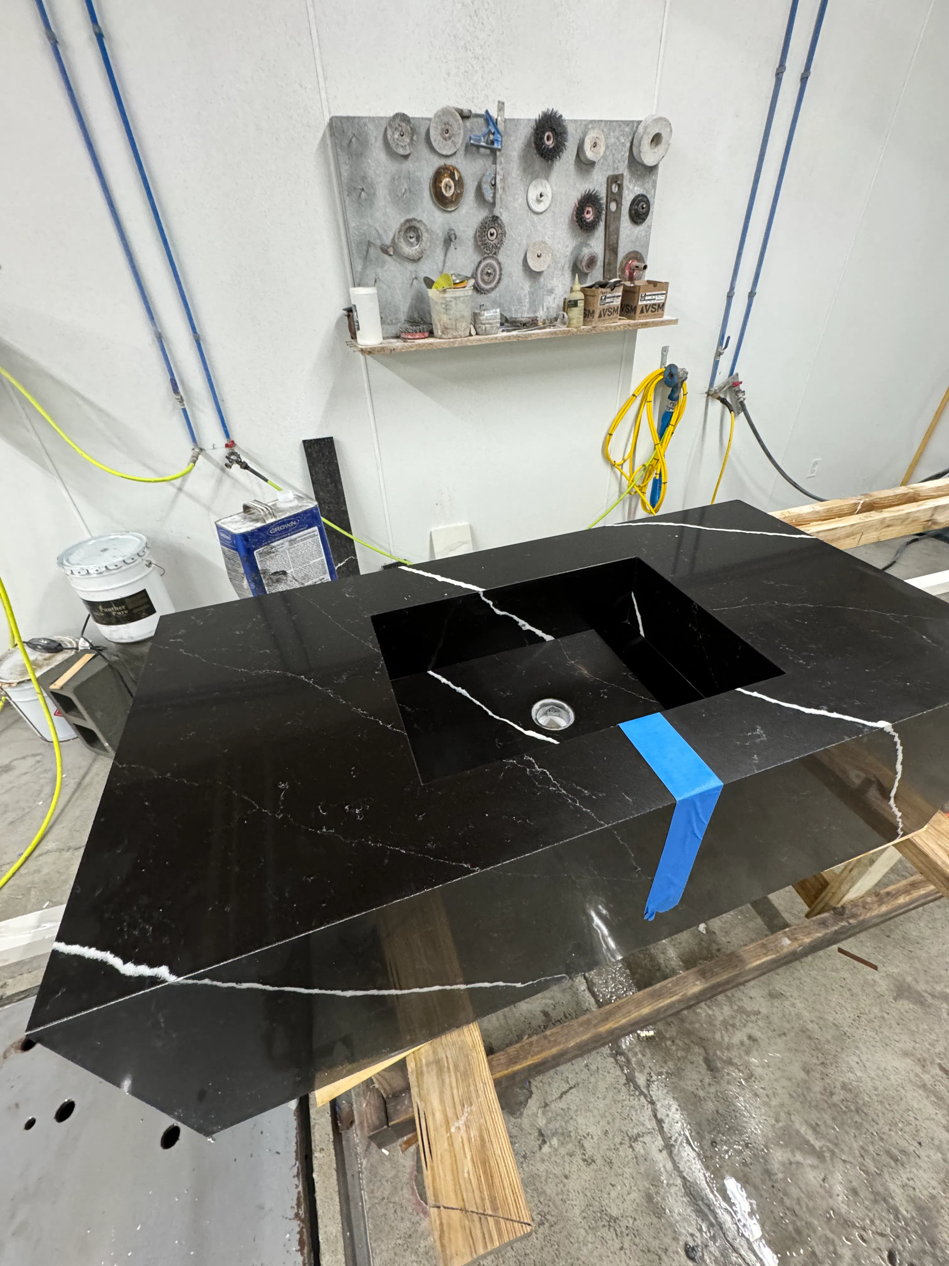 Vanity Tops — 26