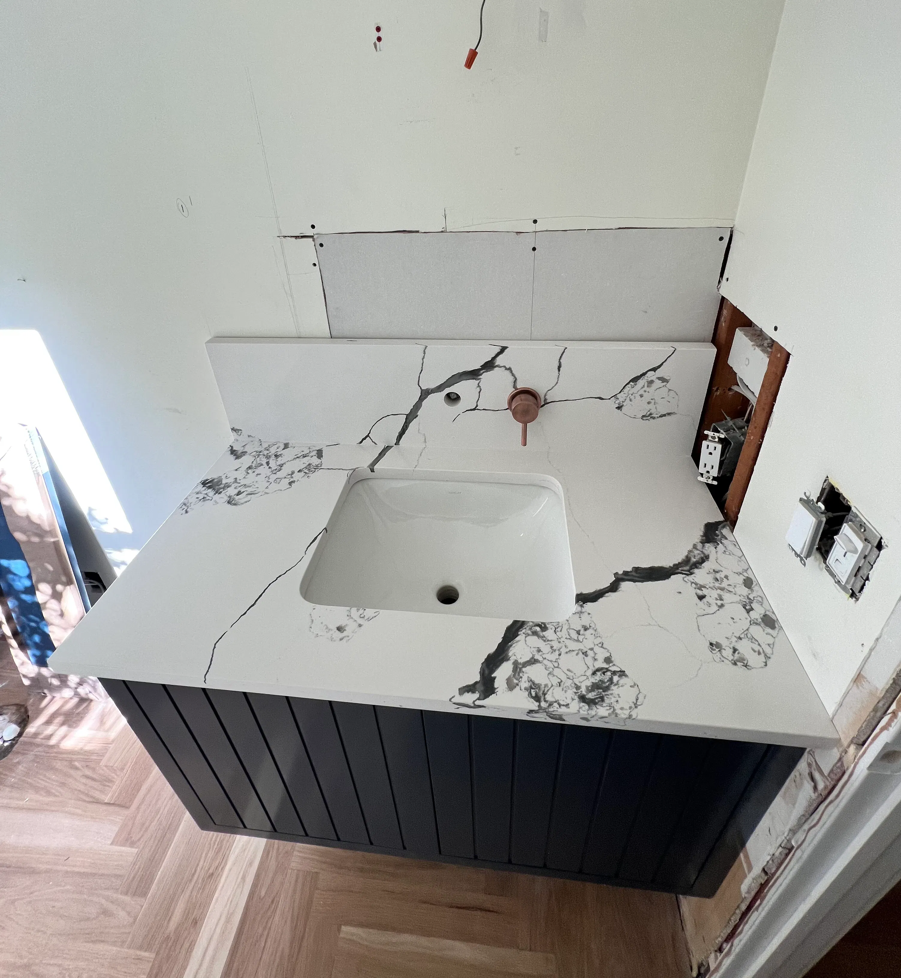 Vanity Tops — 70
