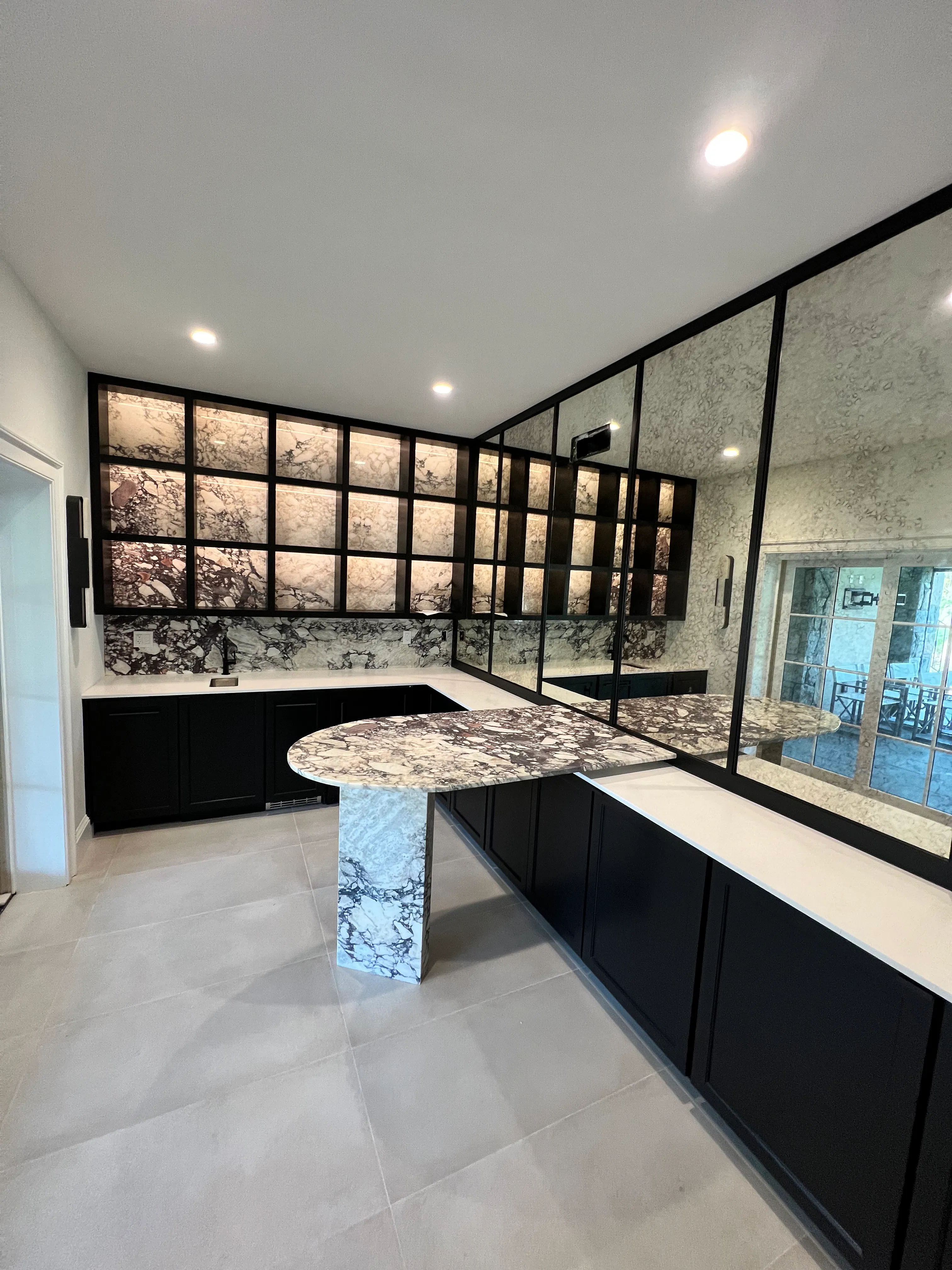Kitchens — 13