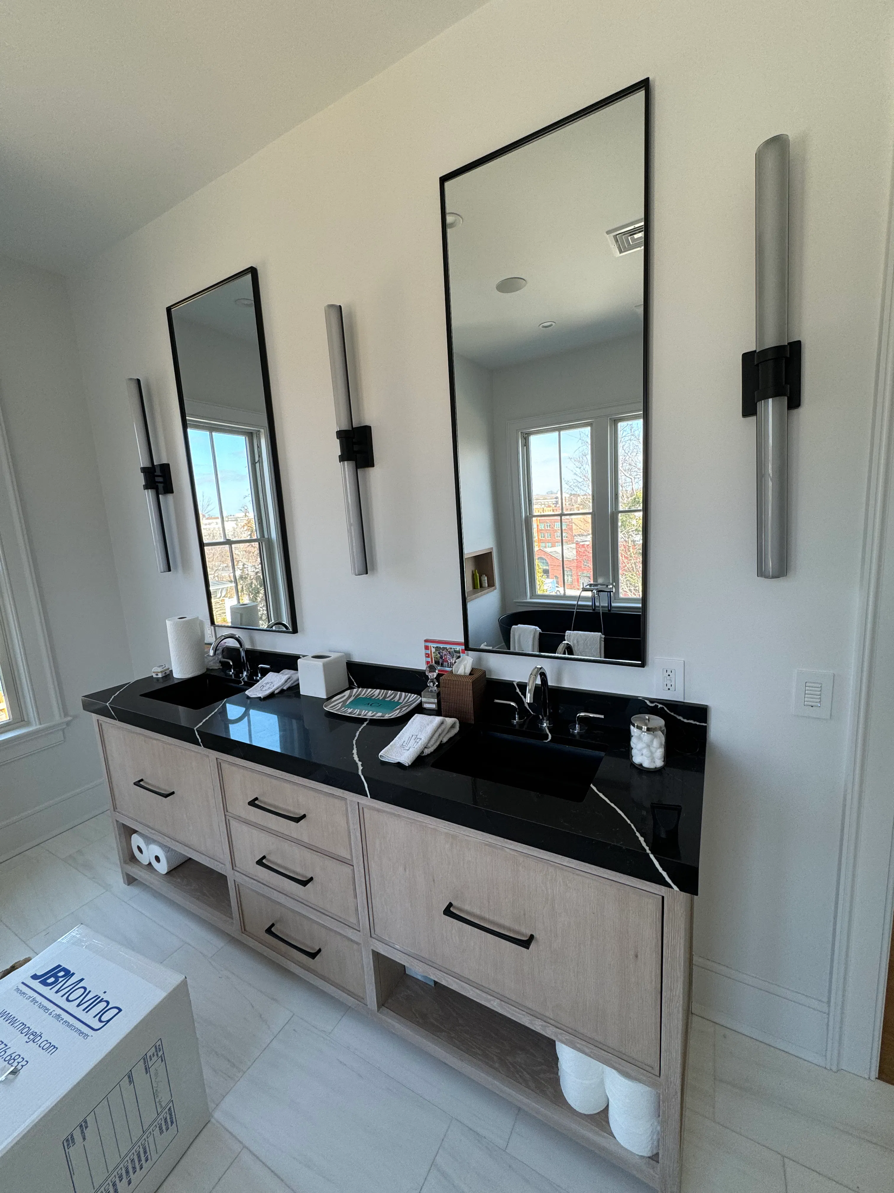 Vanity Tops — 39