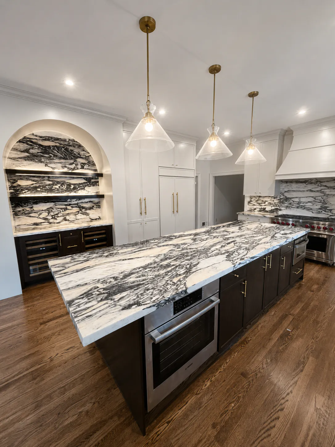 Kitchens — 35