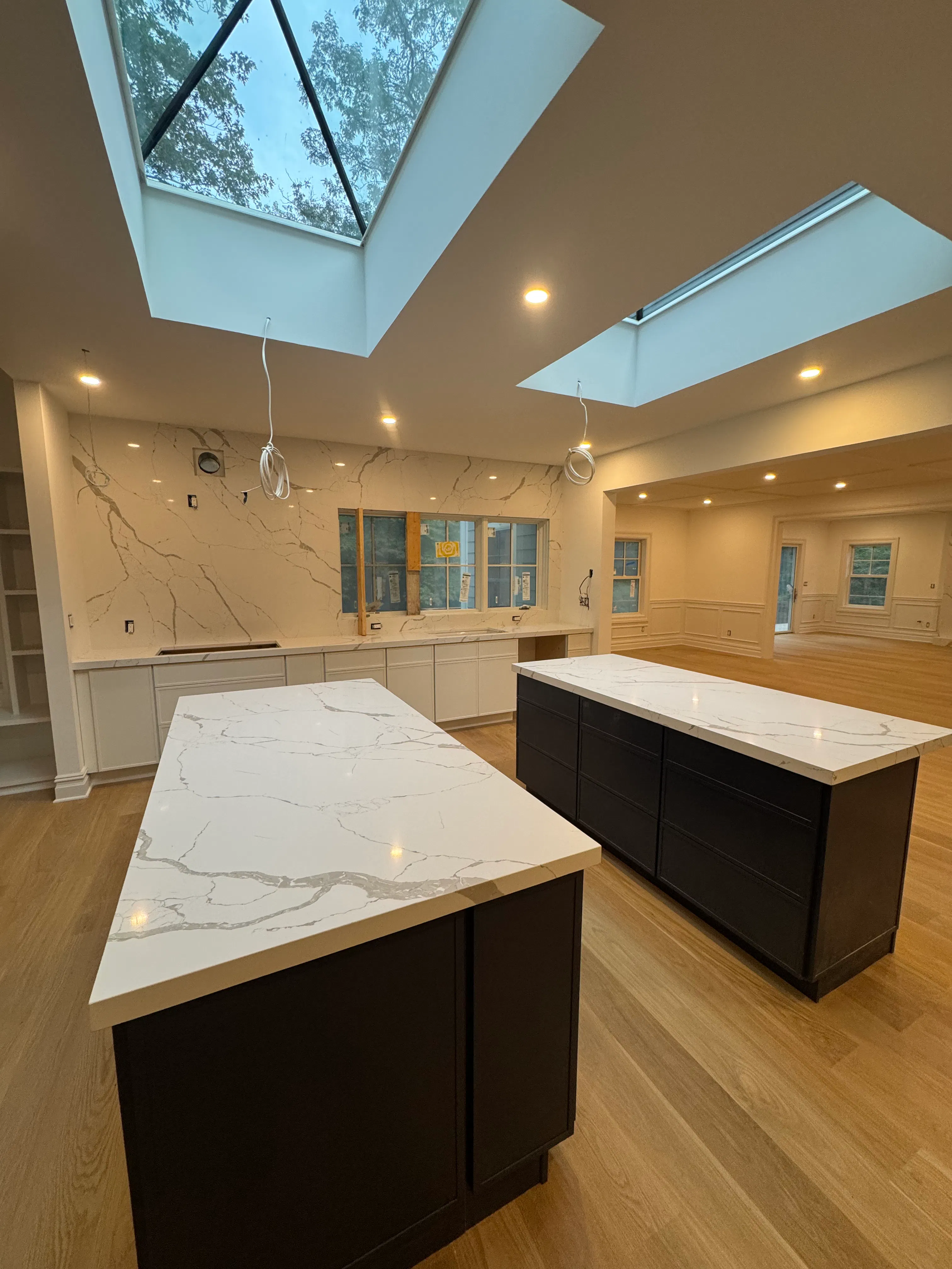 Kitchens — 38