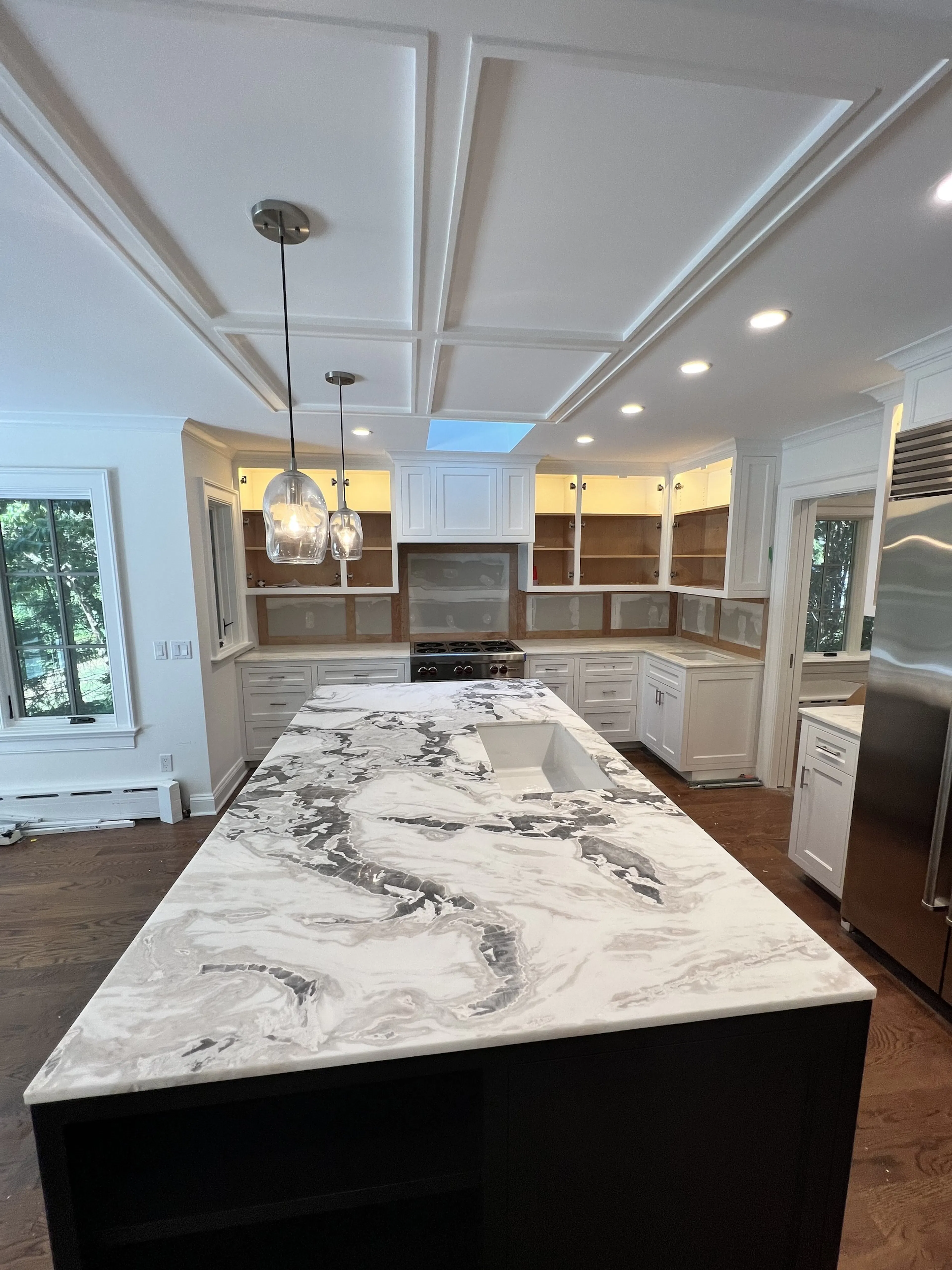 Kitchen Countertops