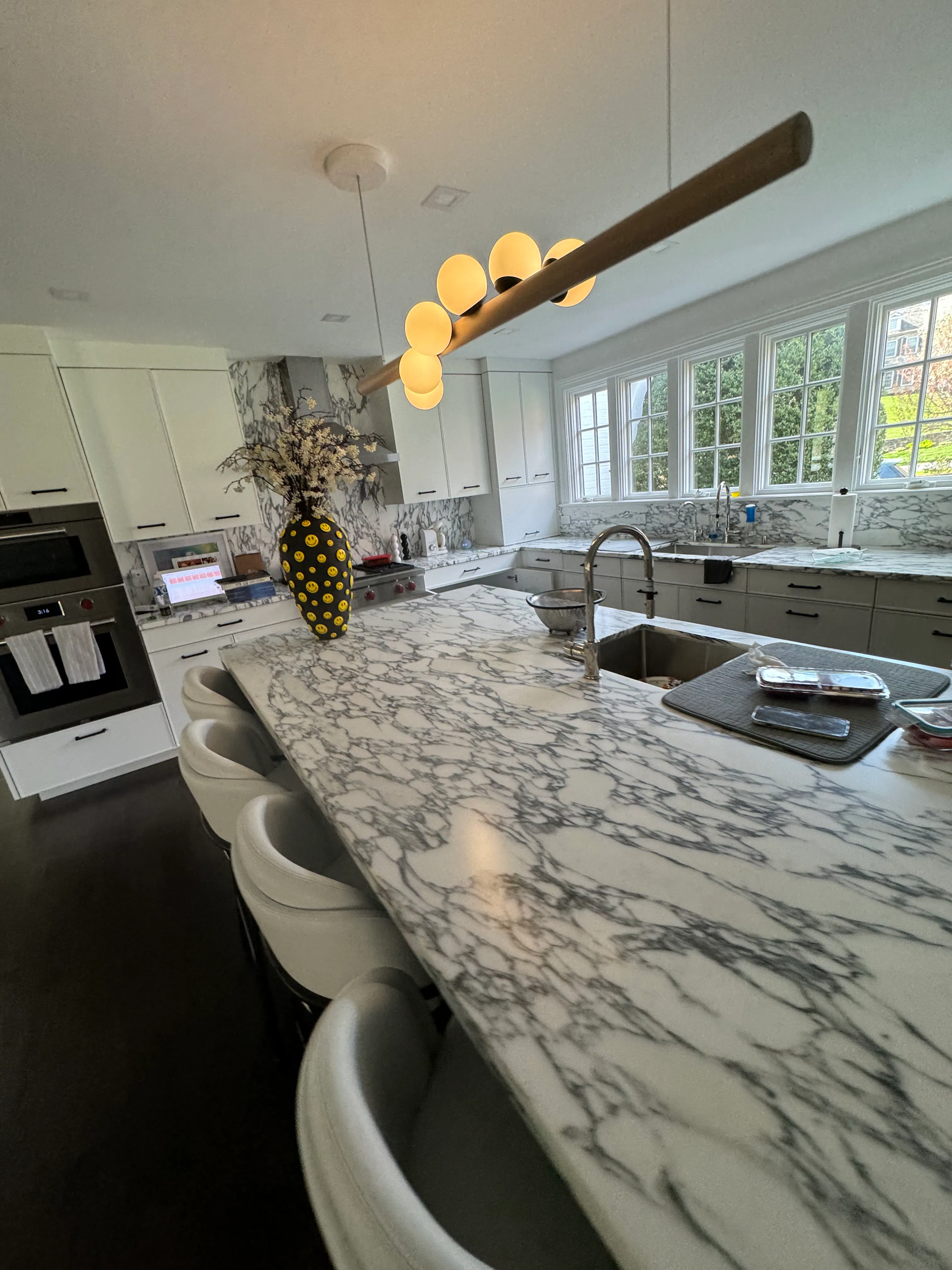 Kitchens — 19