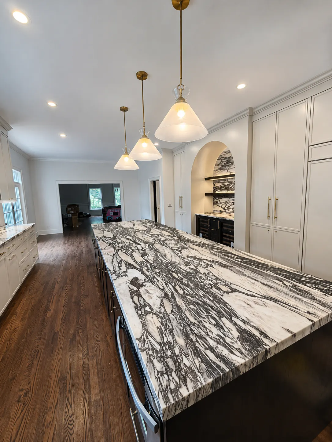 Kitchens — 32