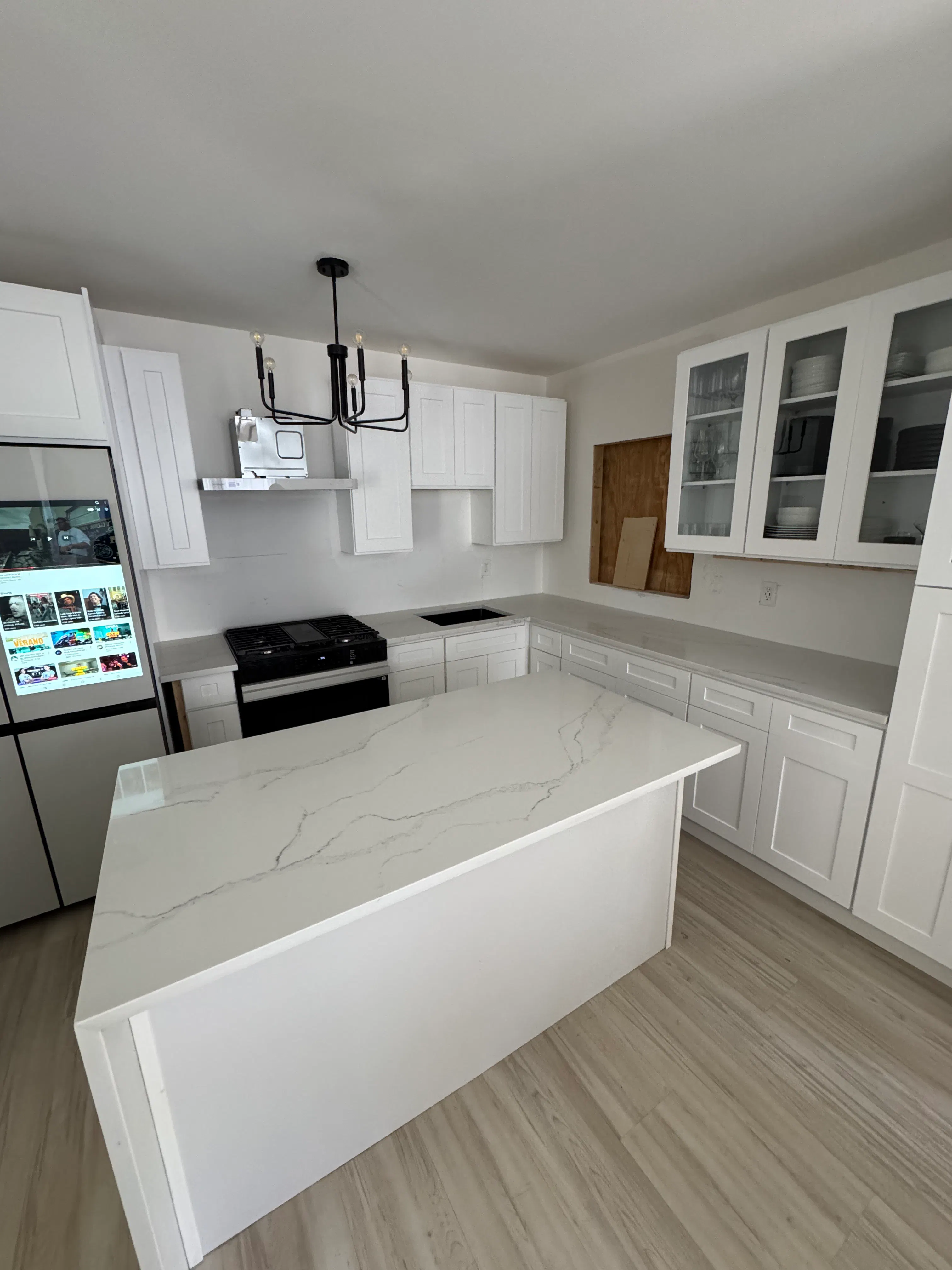 Kitchens — 23