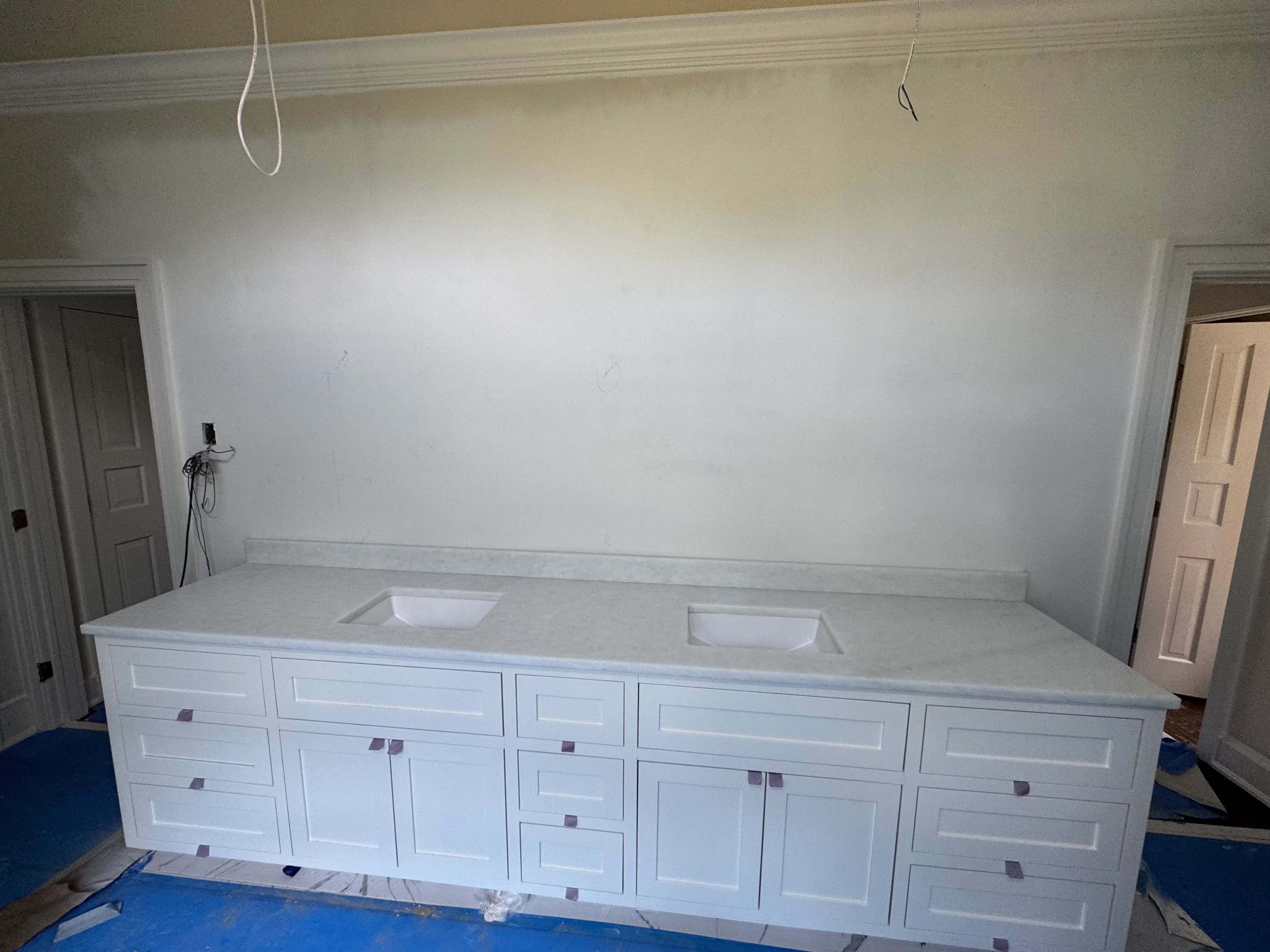 Vanity Tops — 73
