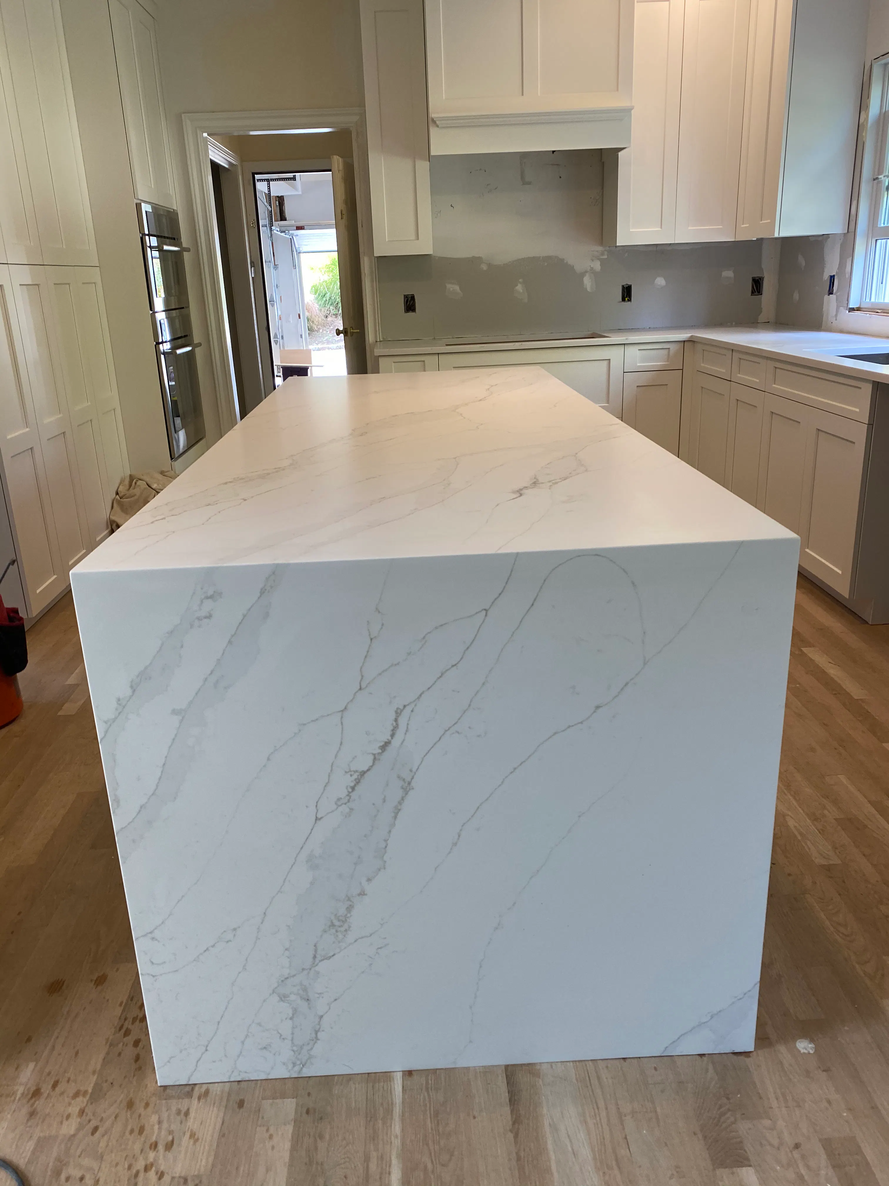 Kitchens — 27