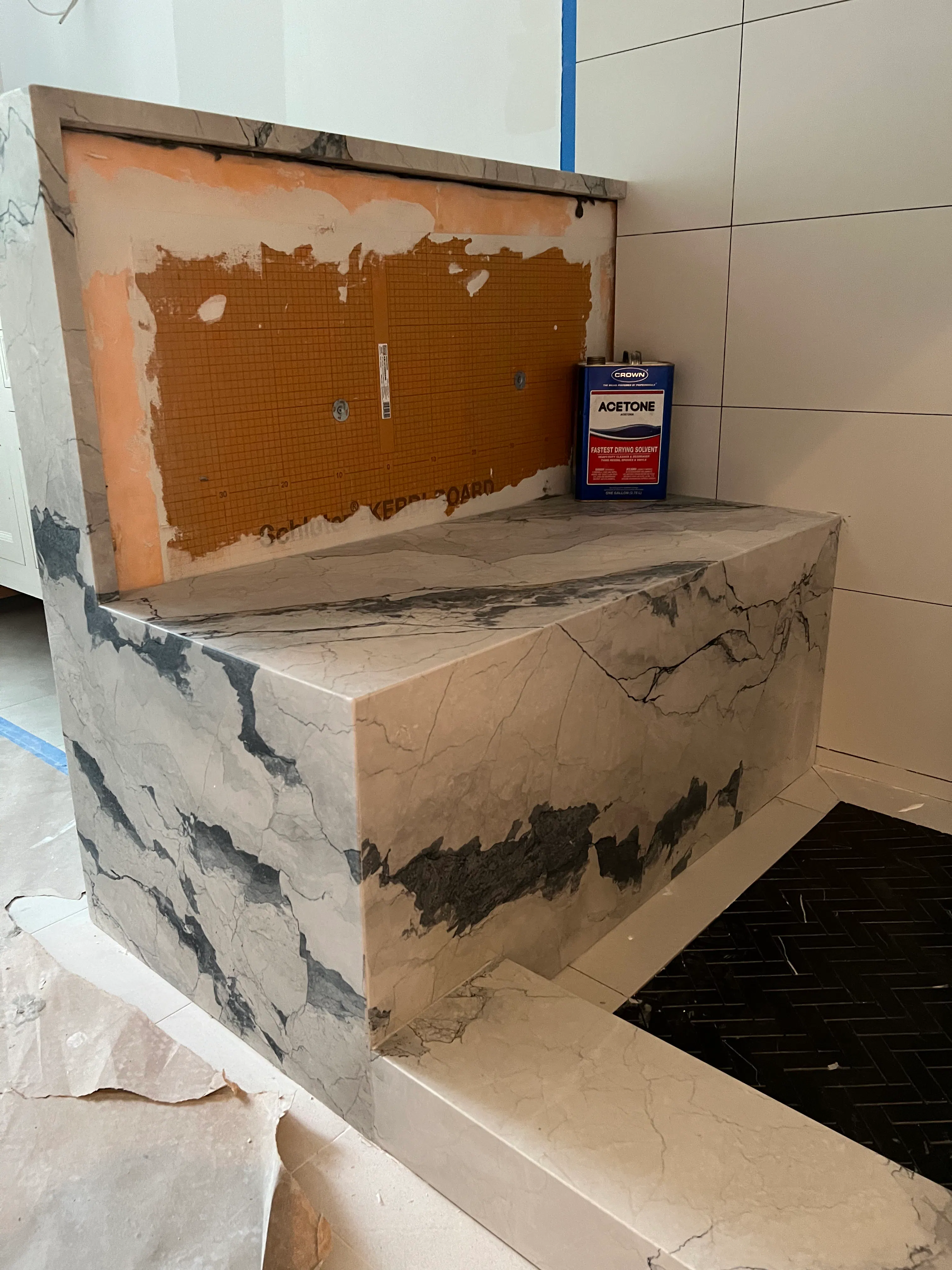 Vanity Tops — 49