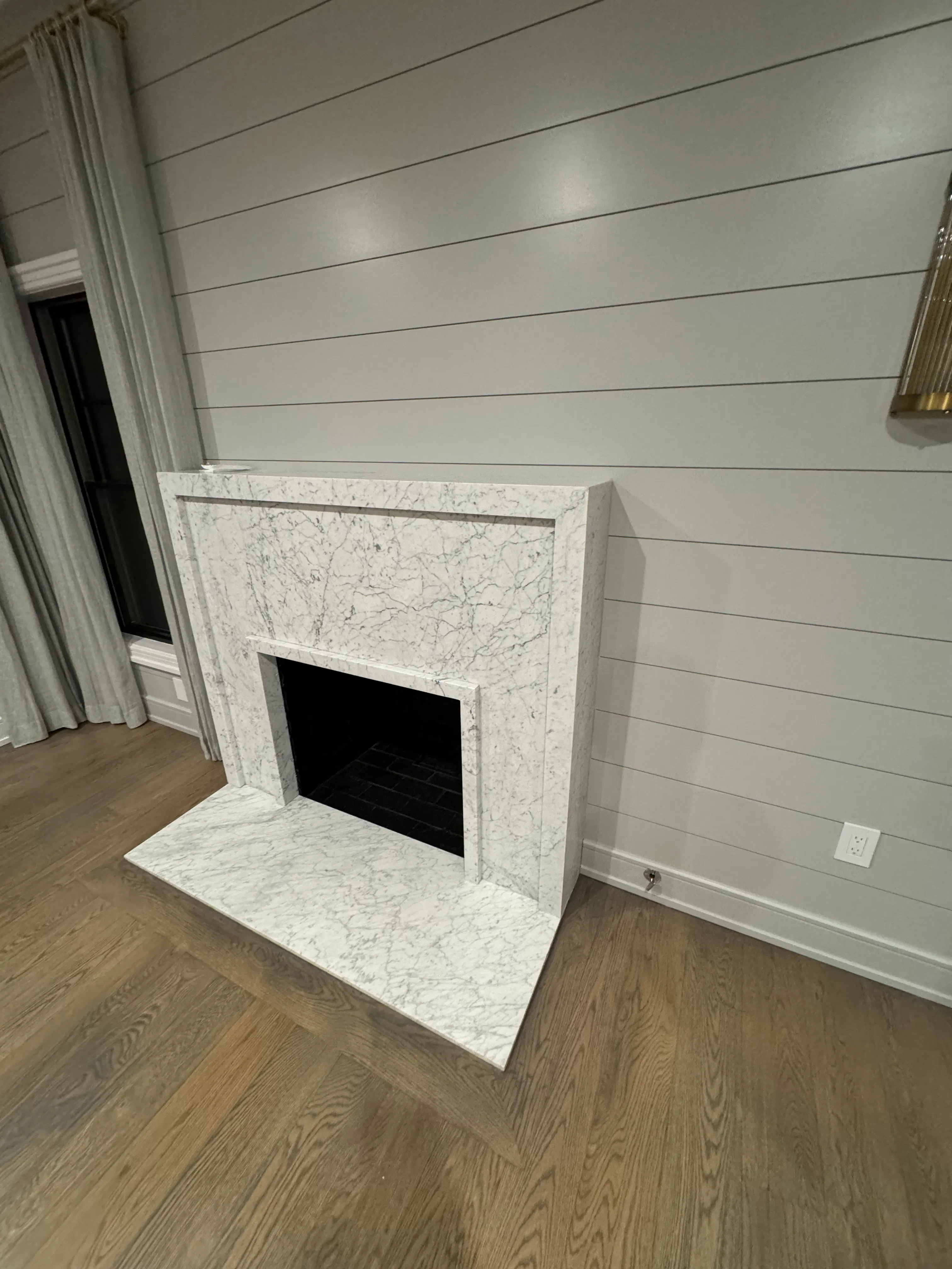 Fireplaces — 65