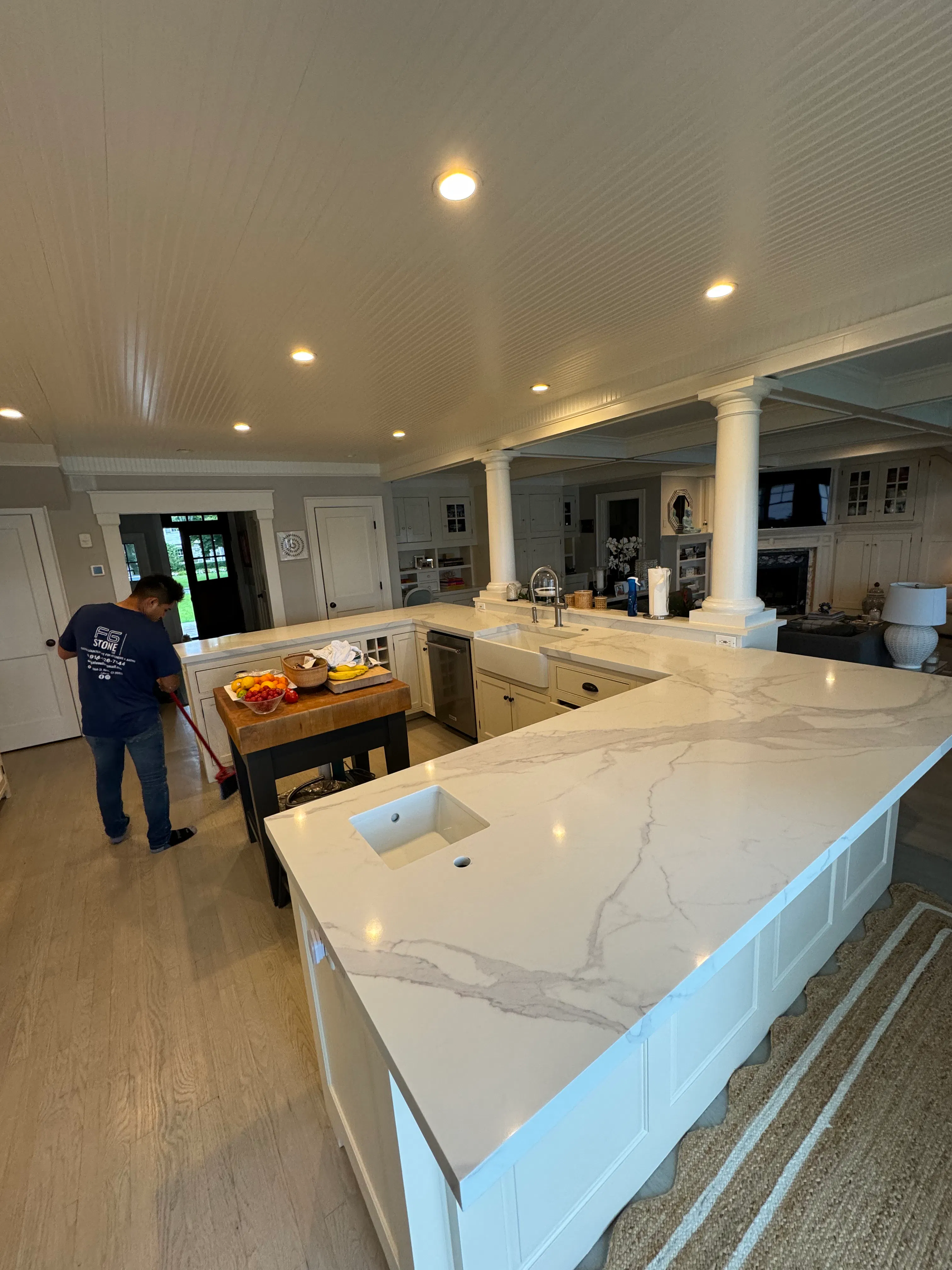 Kitchens — 22