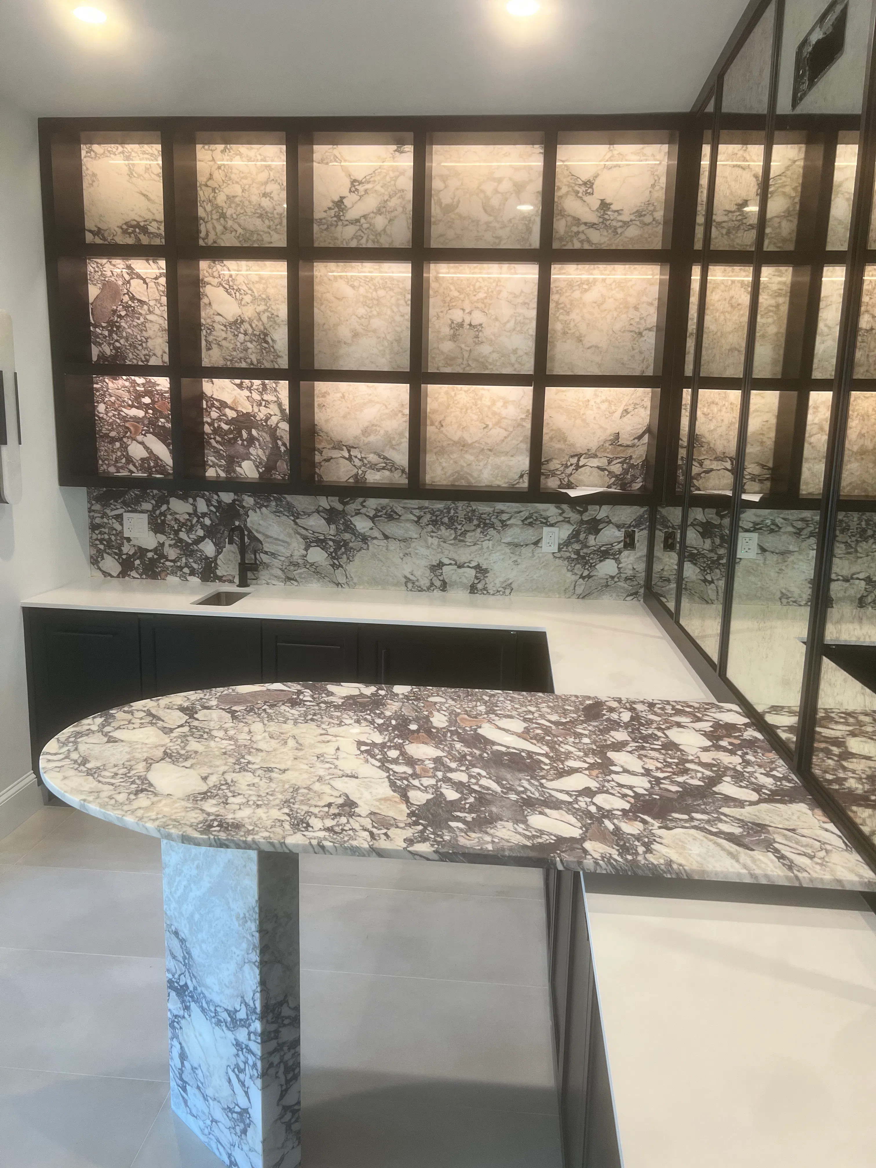 Kitchens — 15