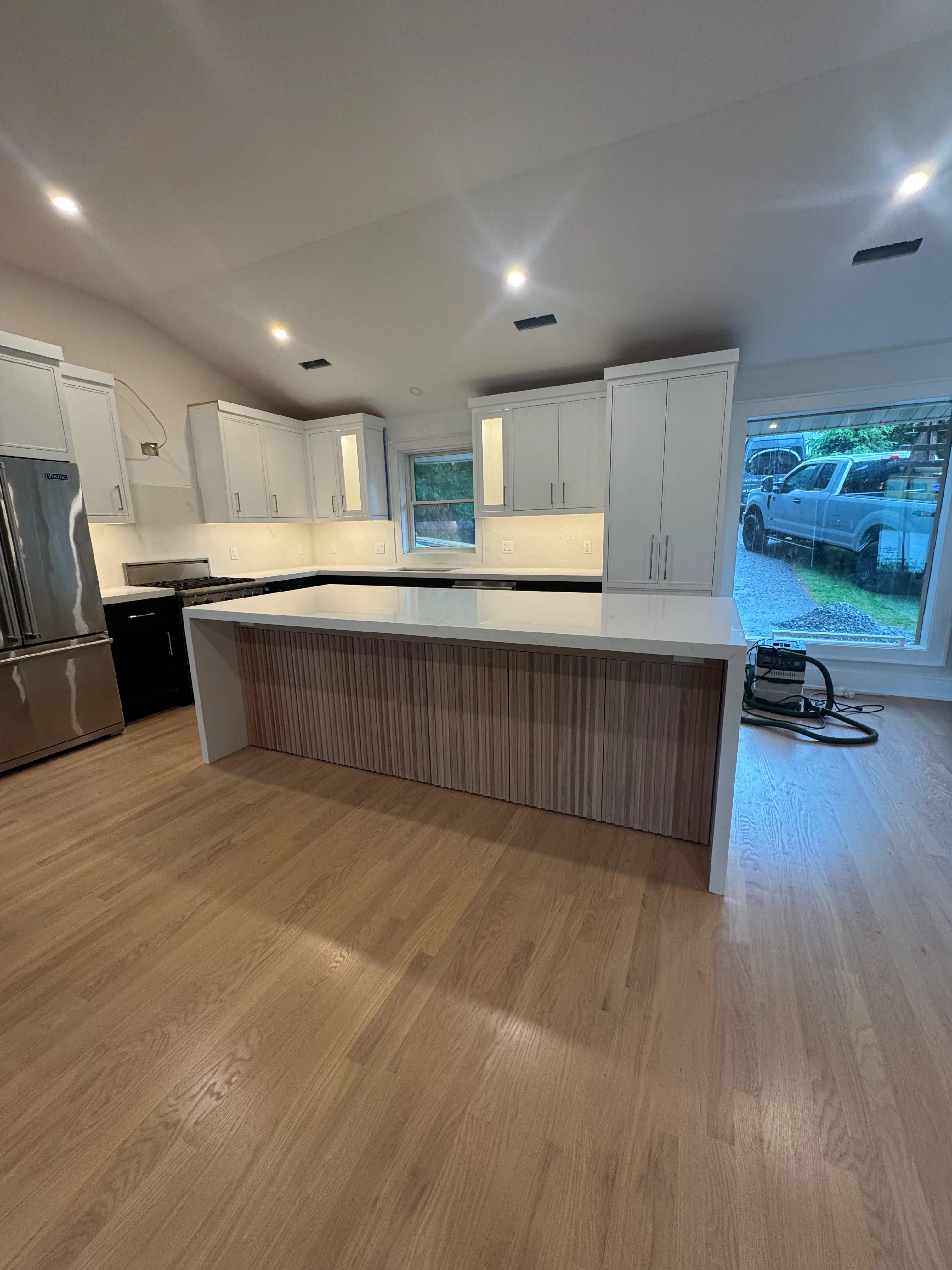 Kitchens — 25
