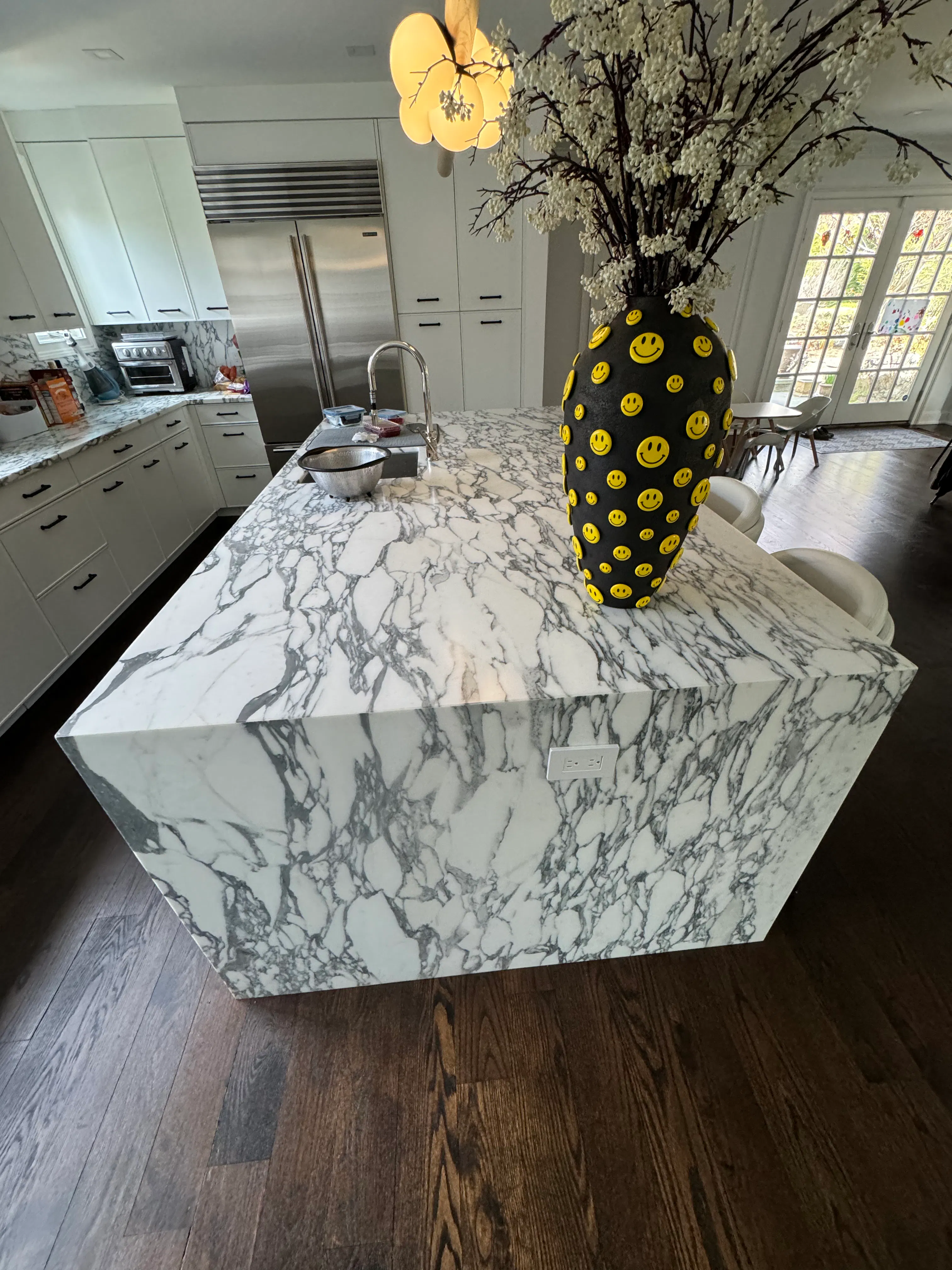 Kitchens — 17