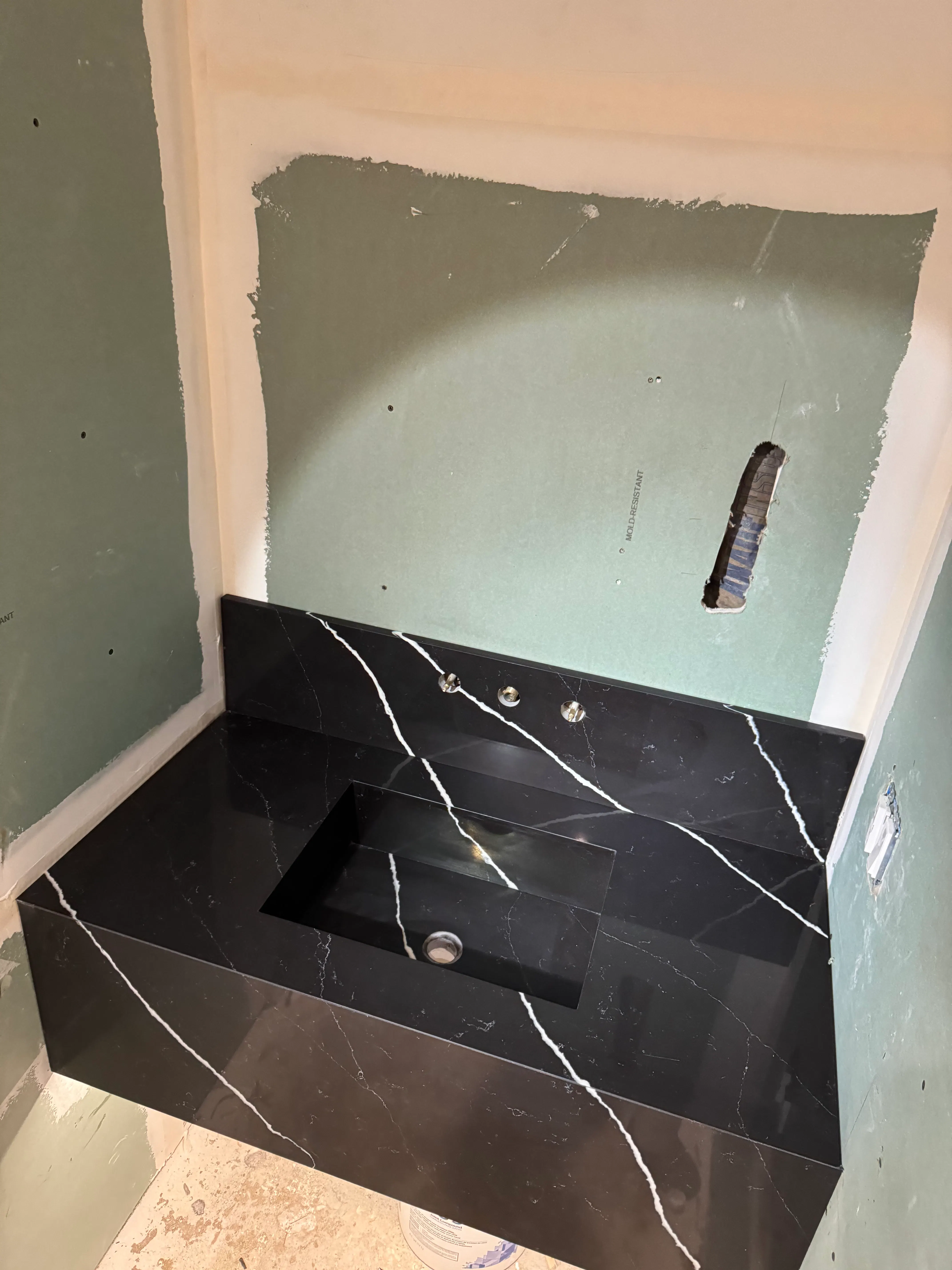 Vanity Tops — 29