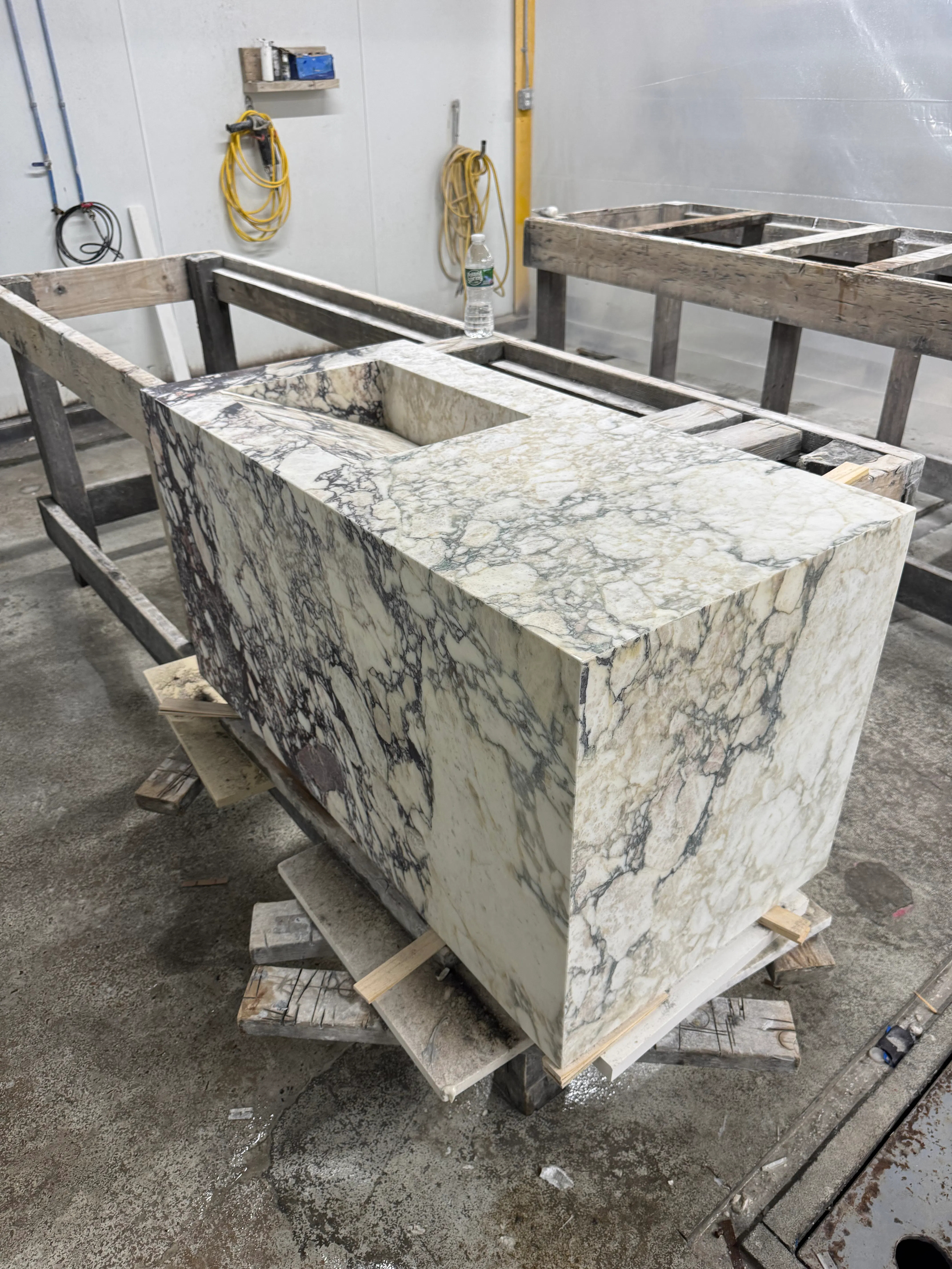 Vanity Tops — 59