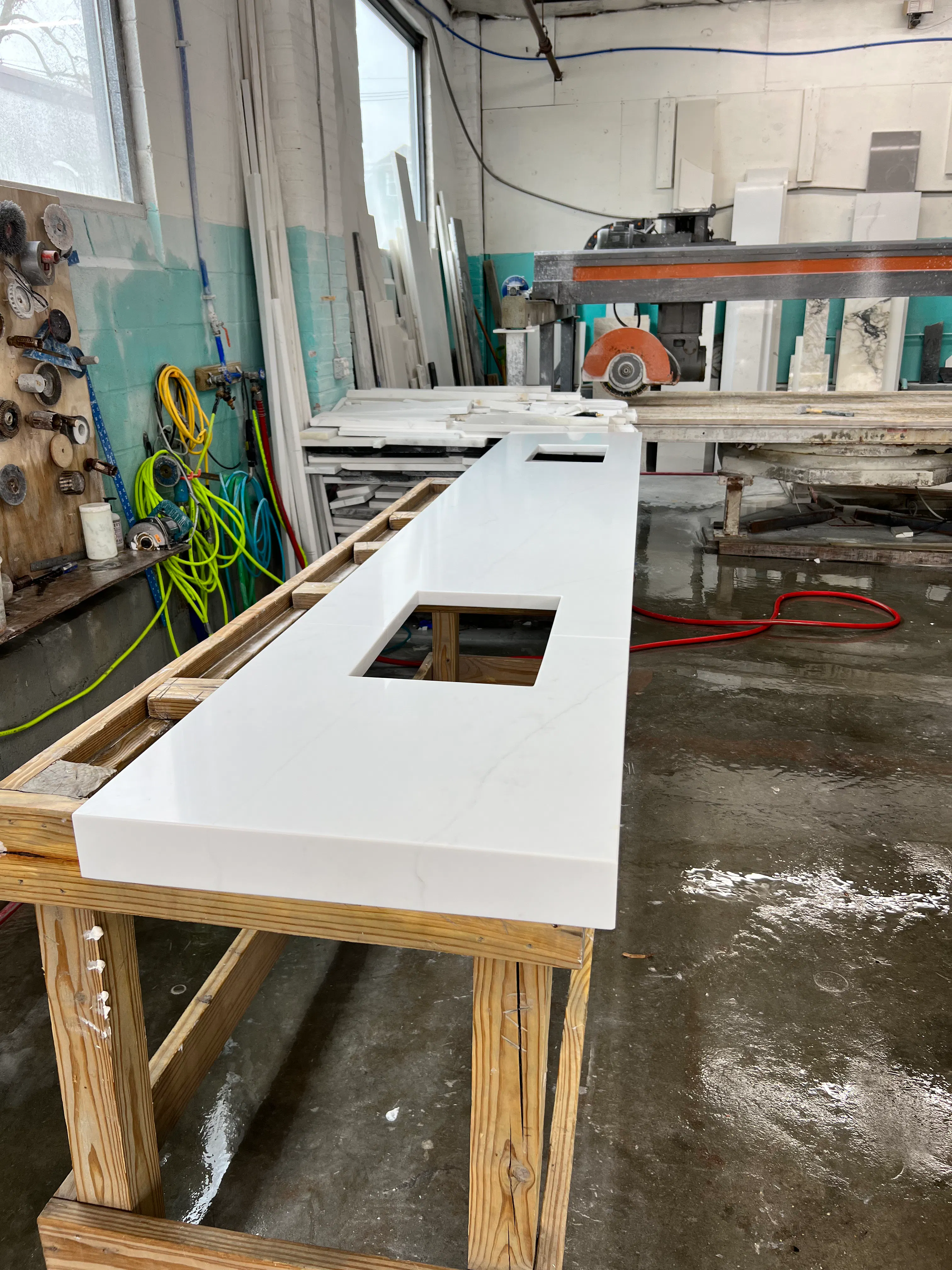 Vanity Tops — 9