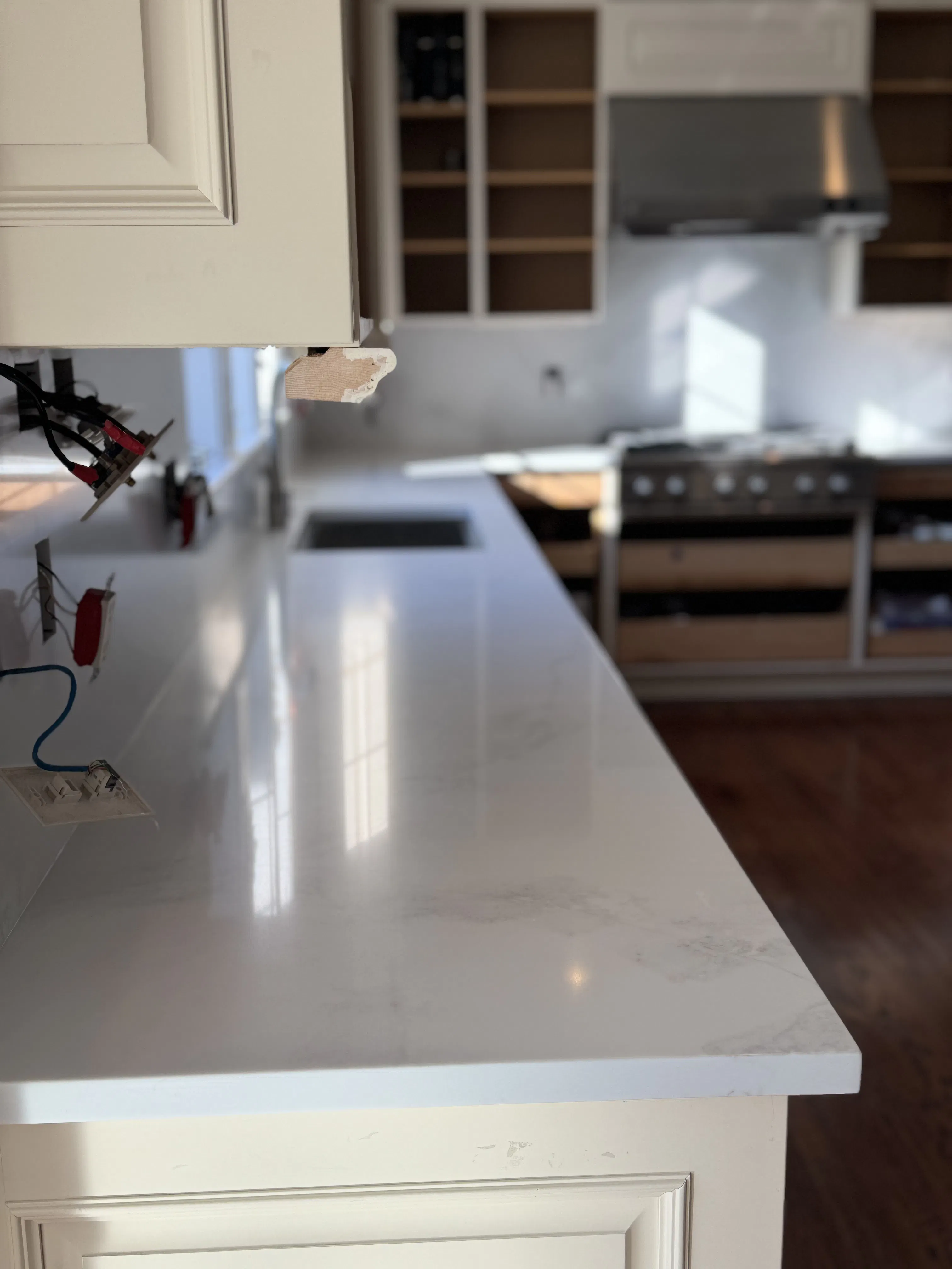 Kitchens — 29