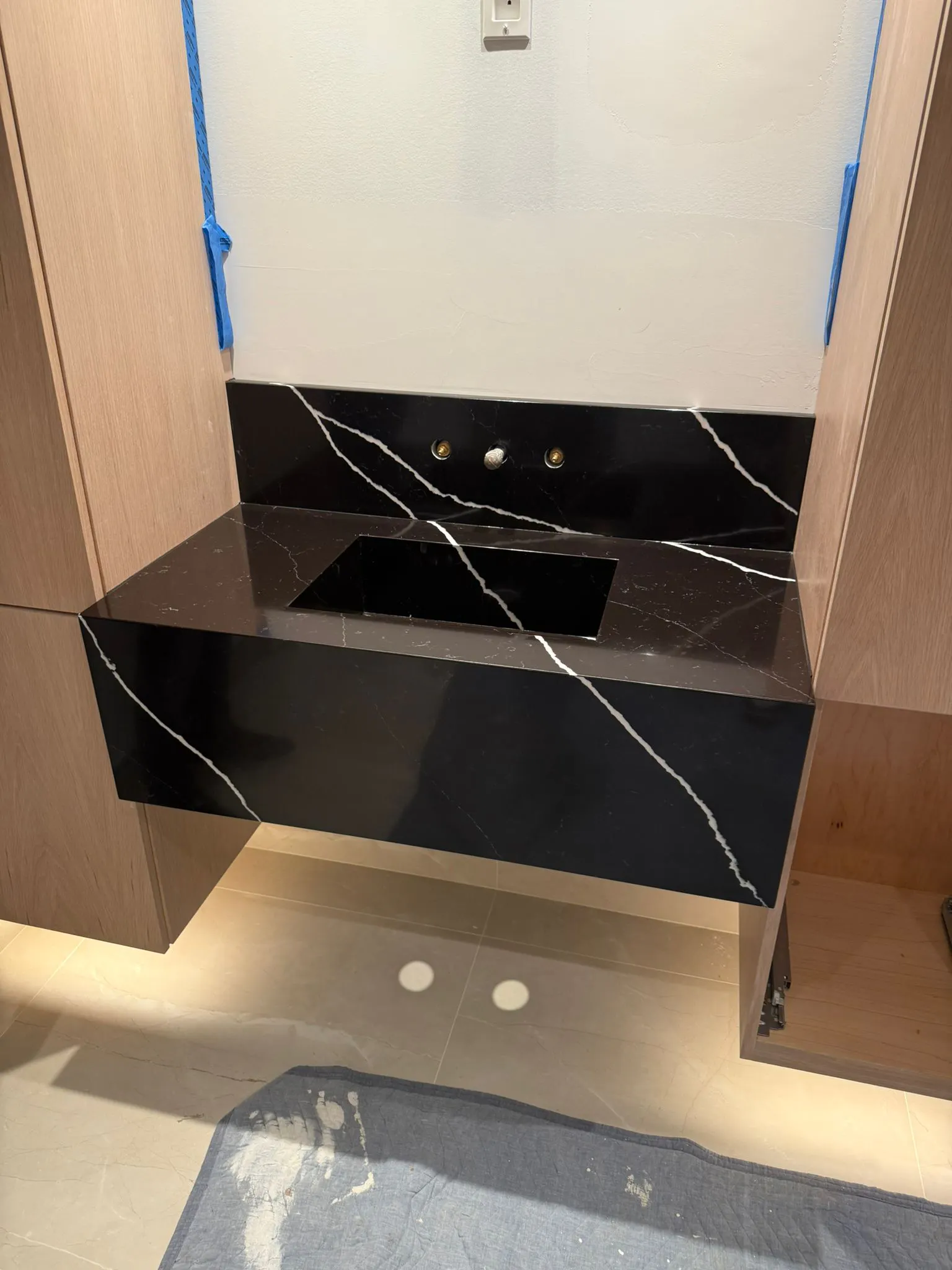 Vanity Tops — 3