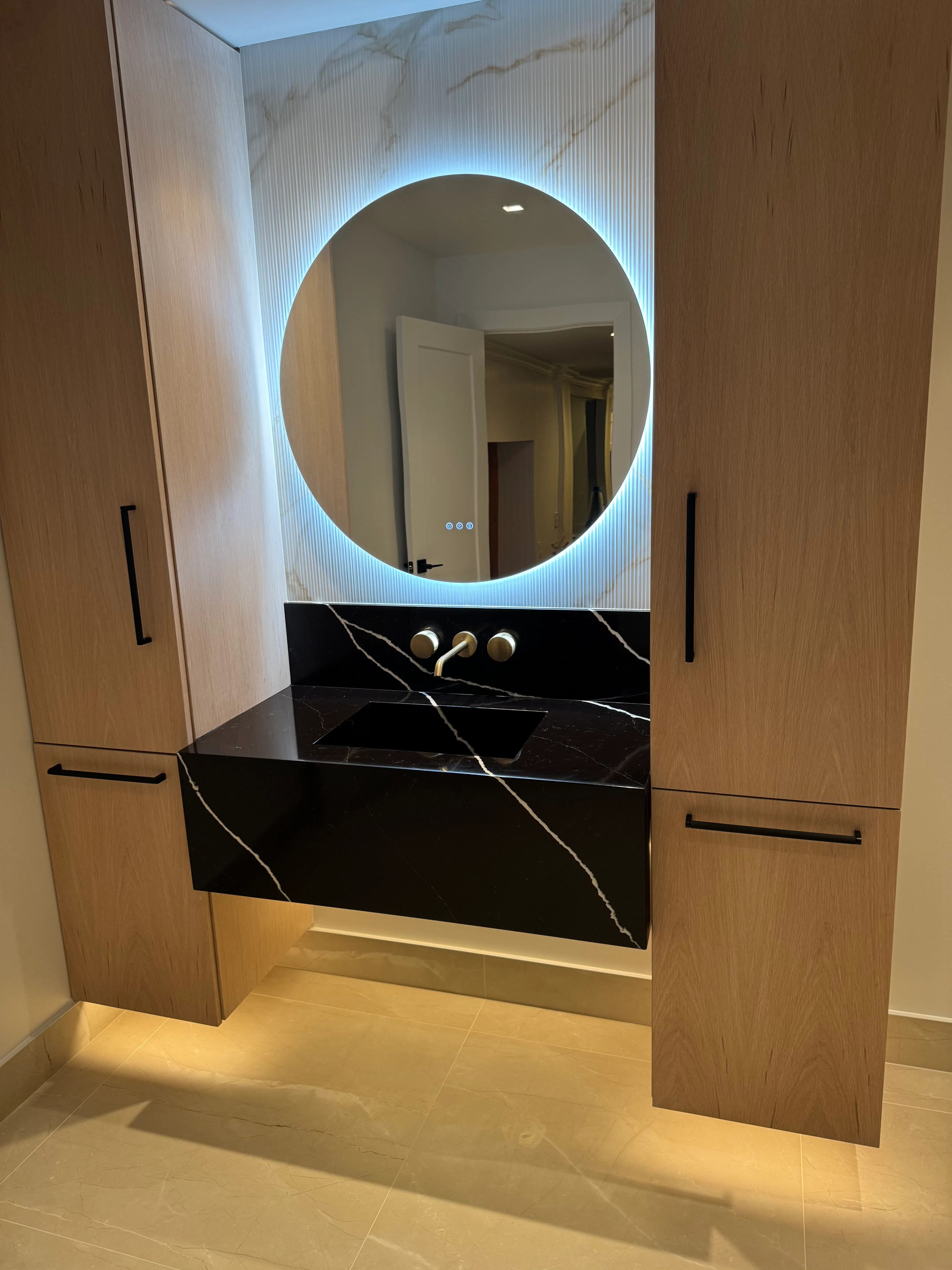 Vanity Tops — 82