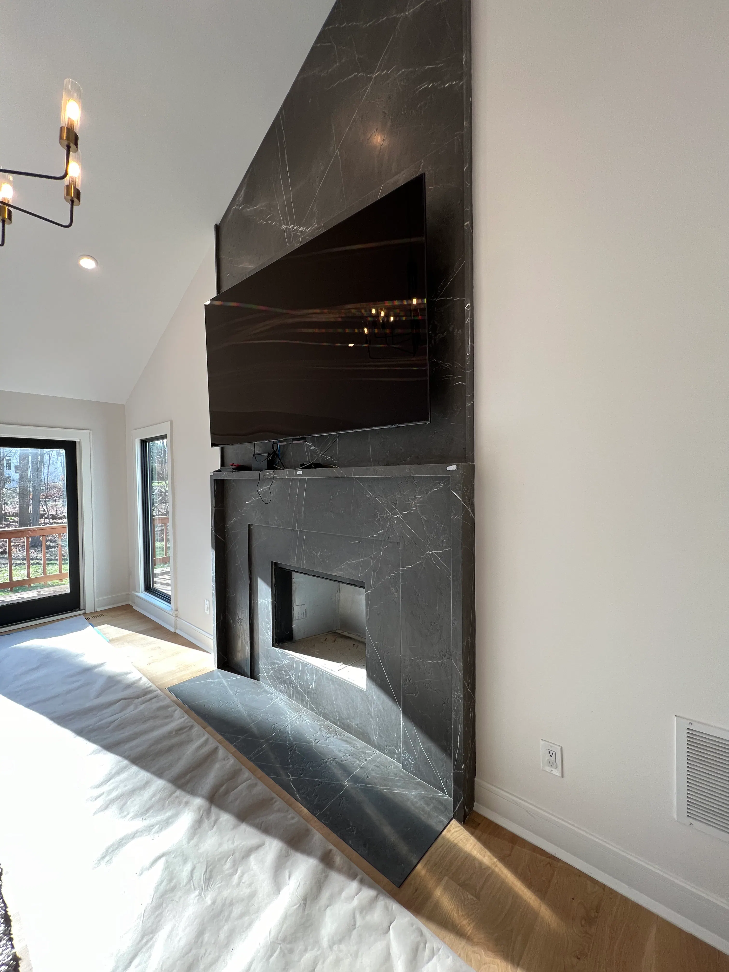 Kitchens — 34