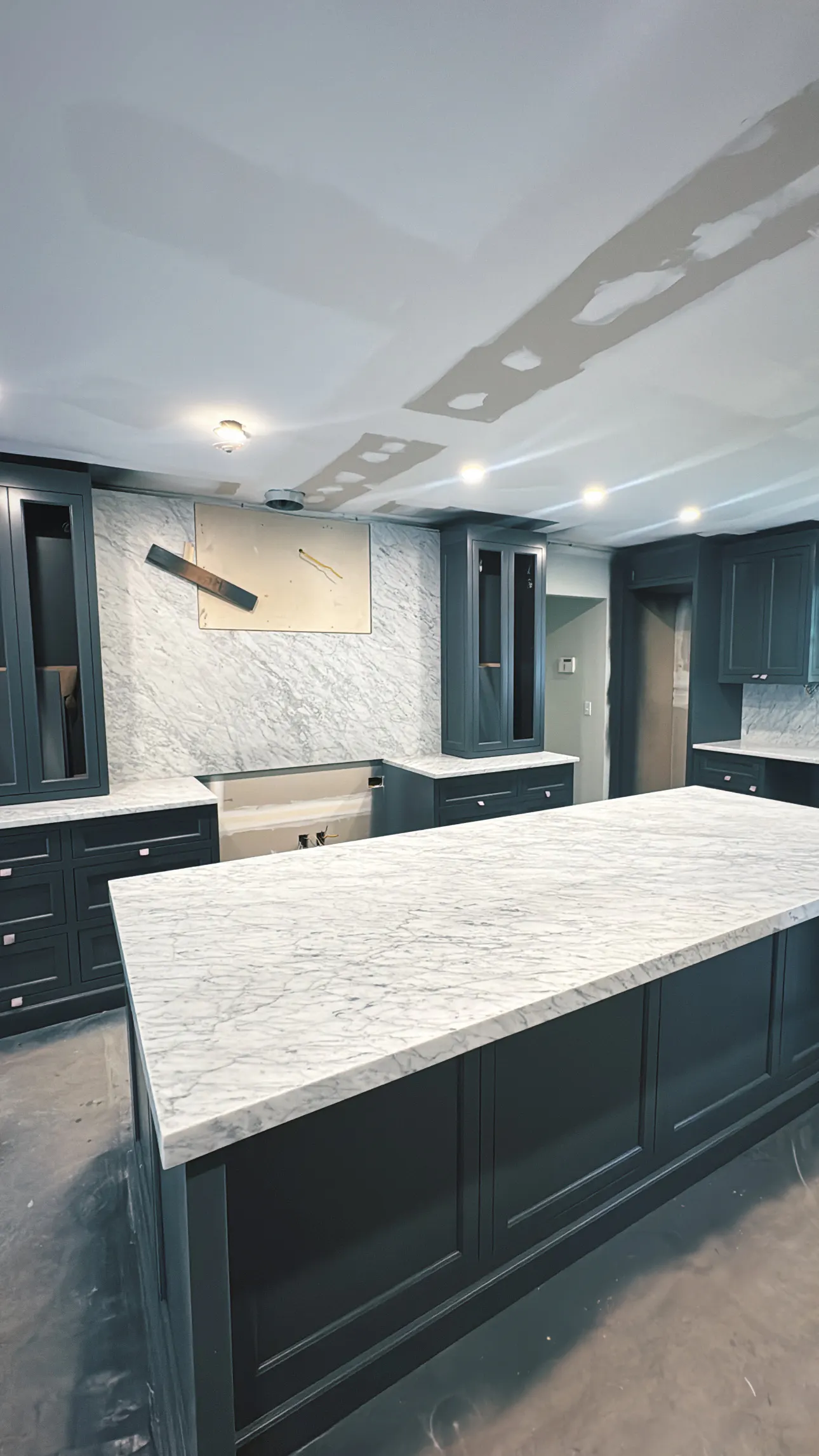 Kitchens — 4