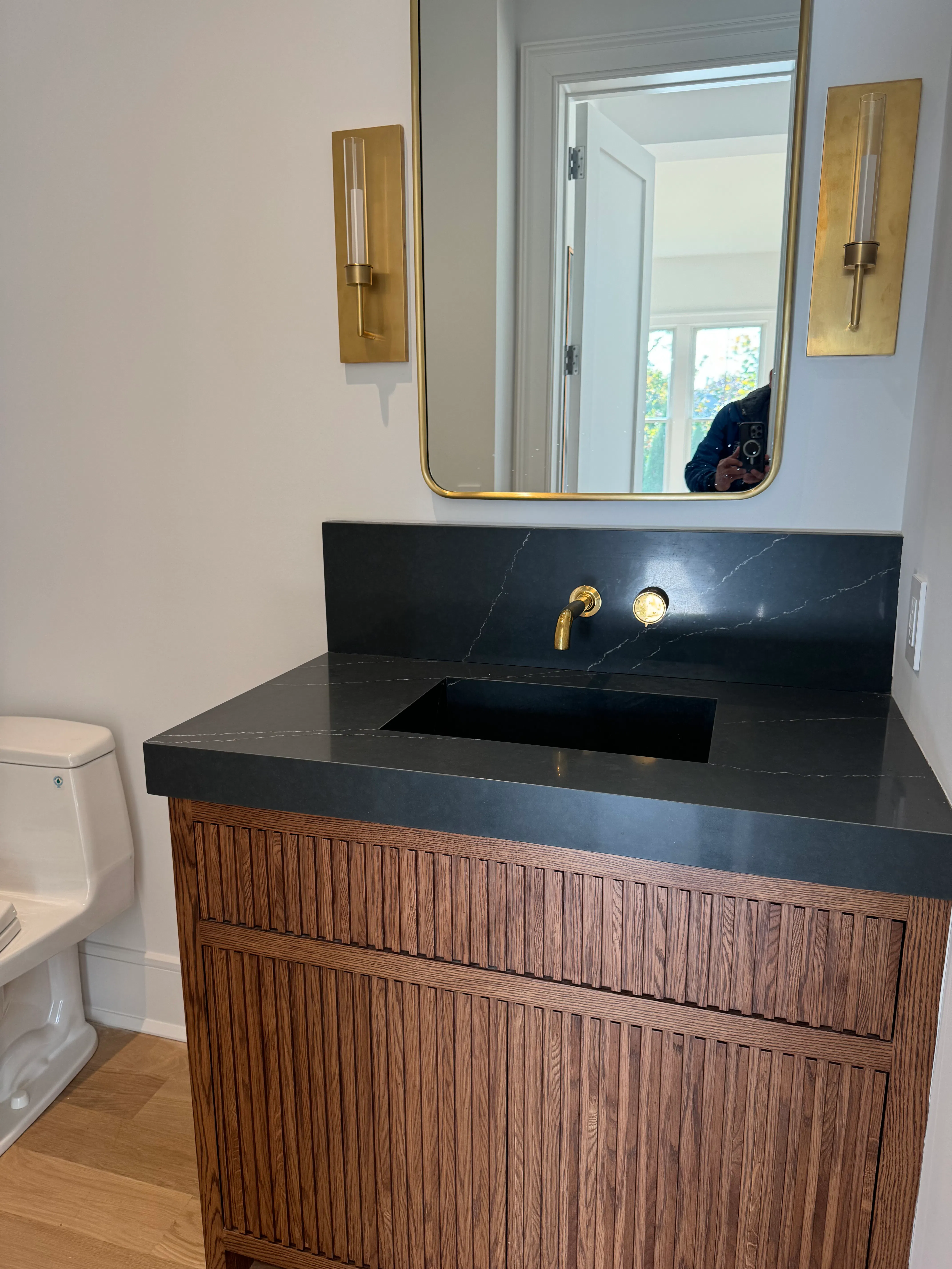 Vanity Tops — 76