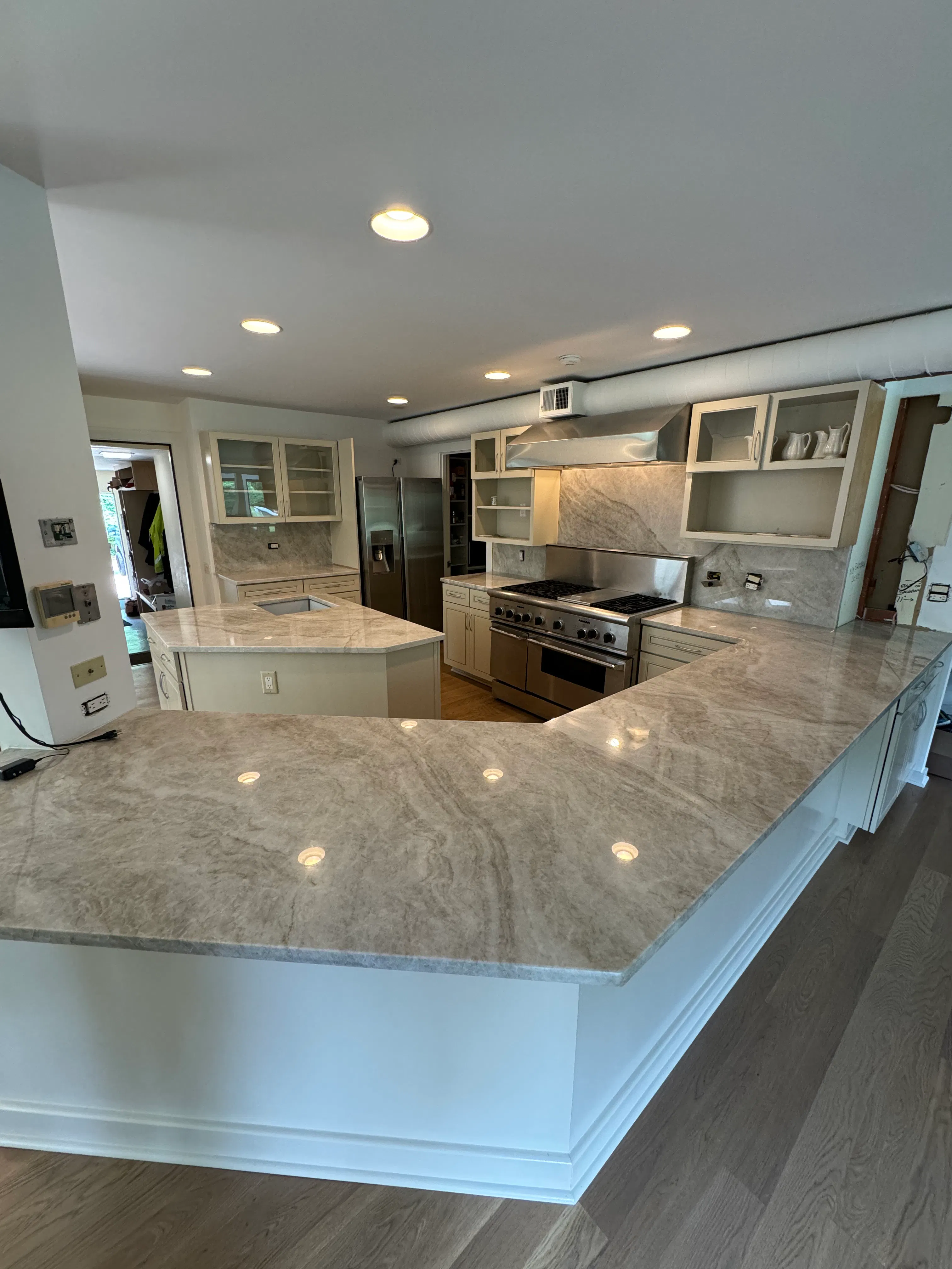 Kitchens — 10