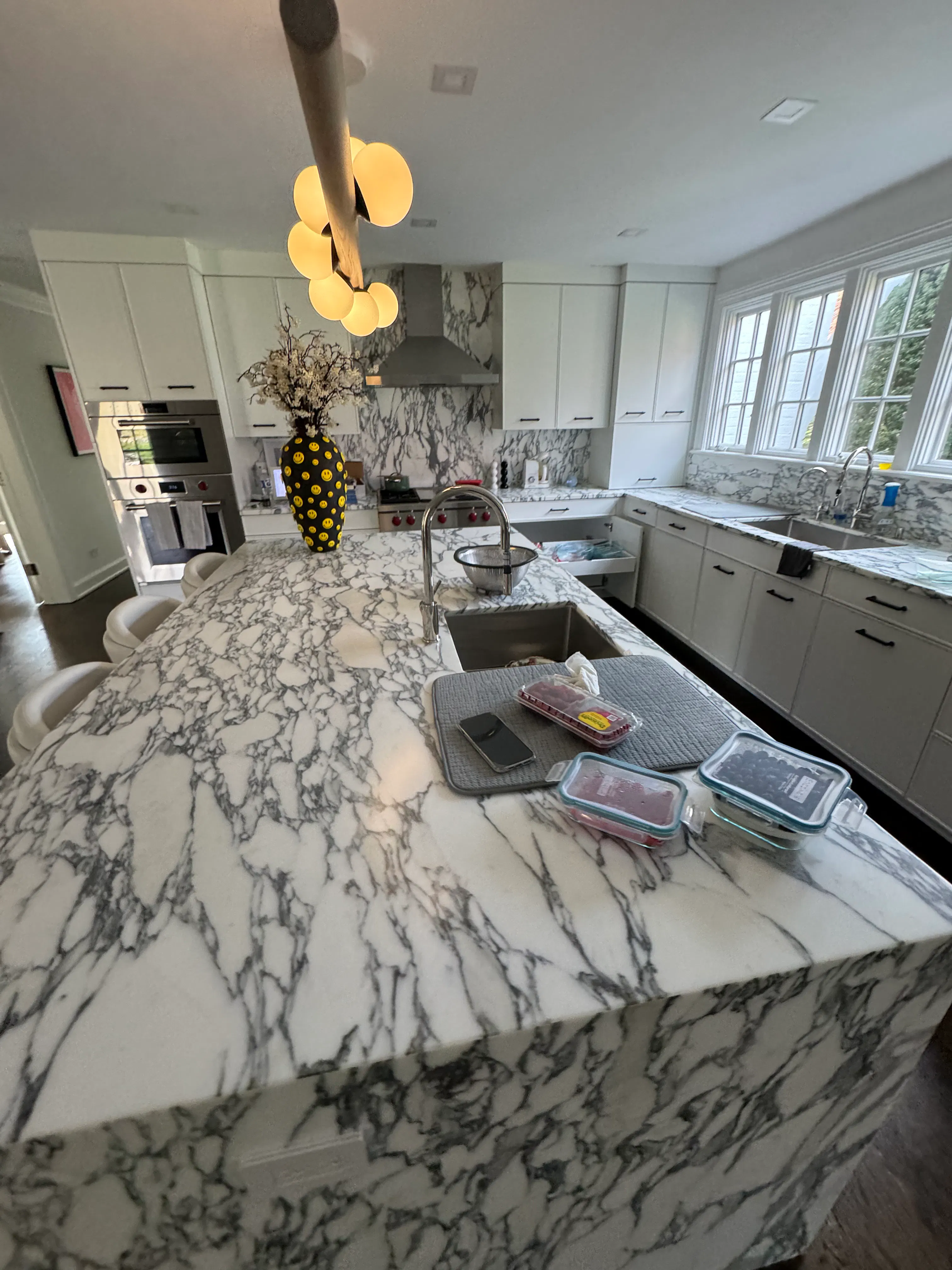 Kitchens — 18