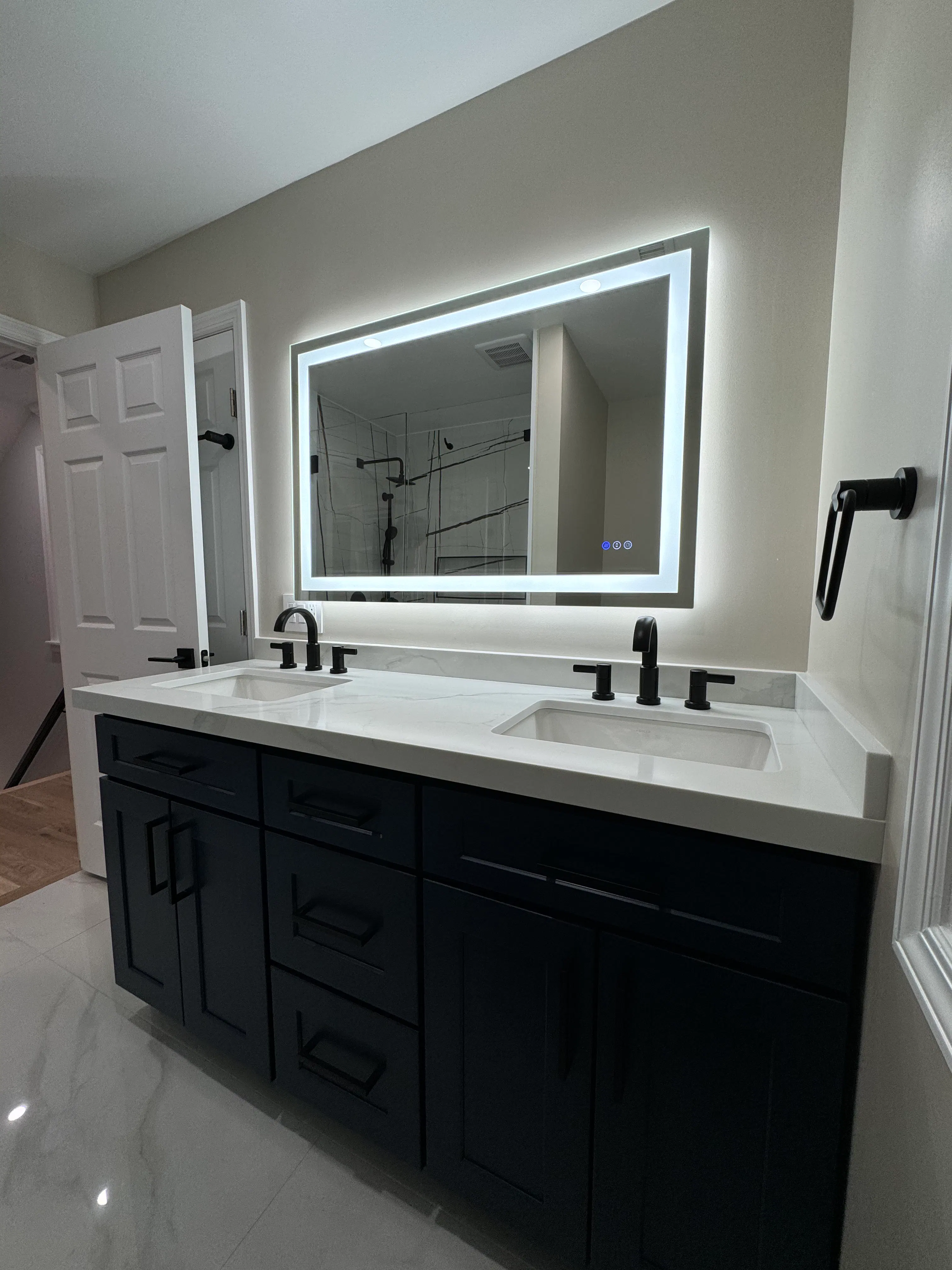 Vanity Tops — 46