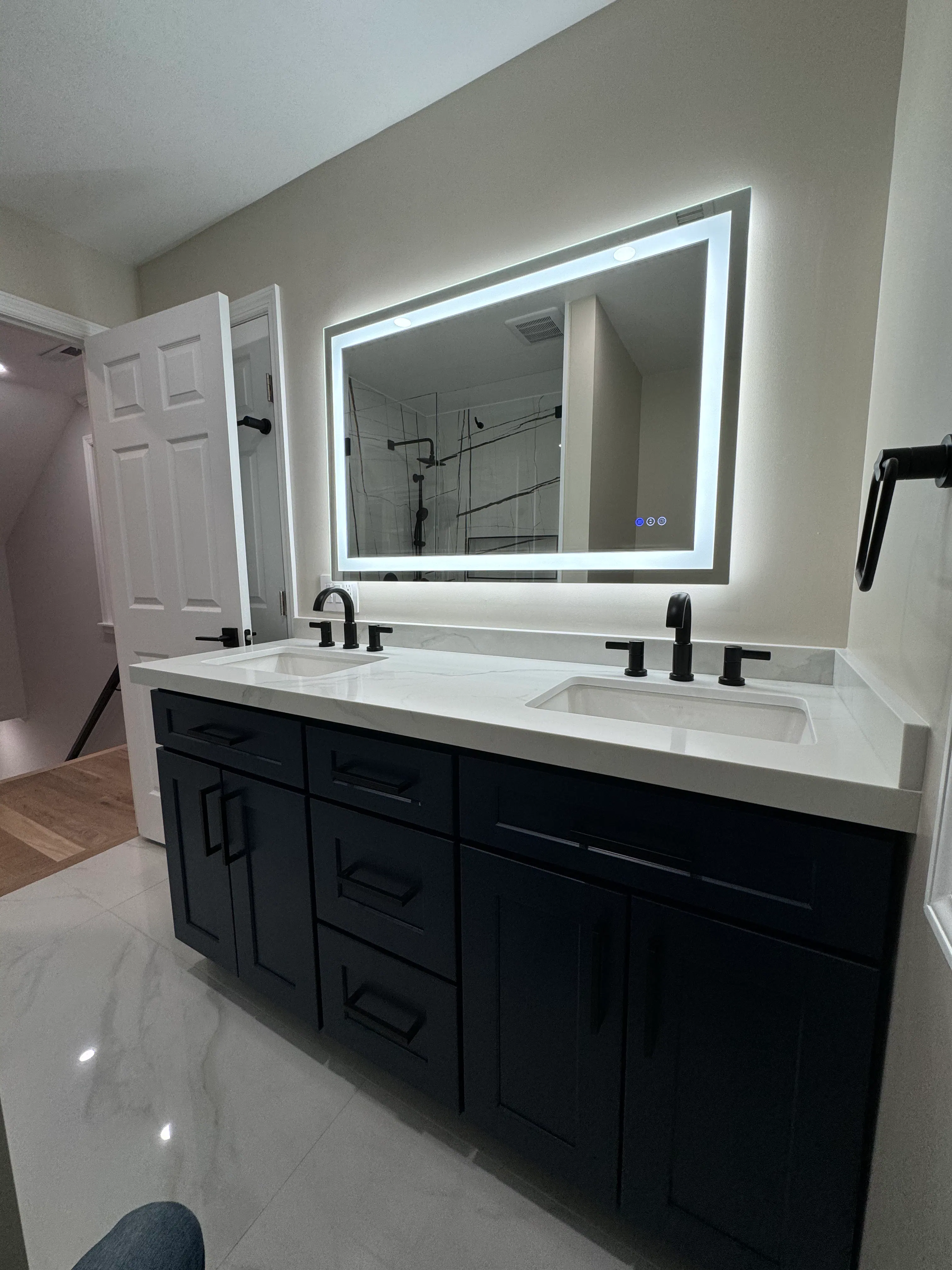 Vanity Tops — 47