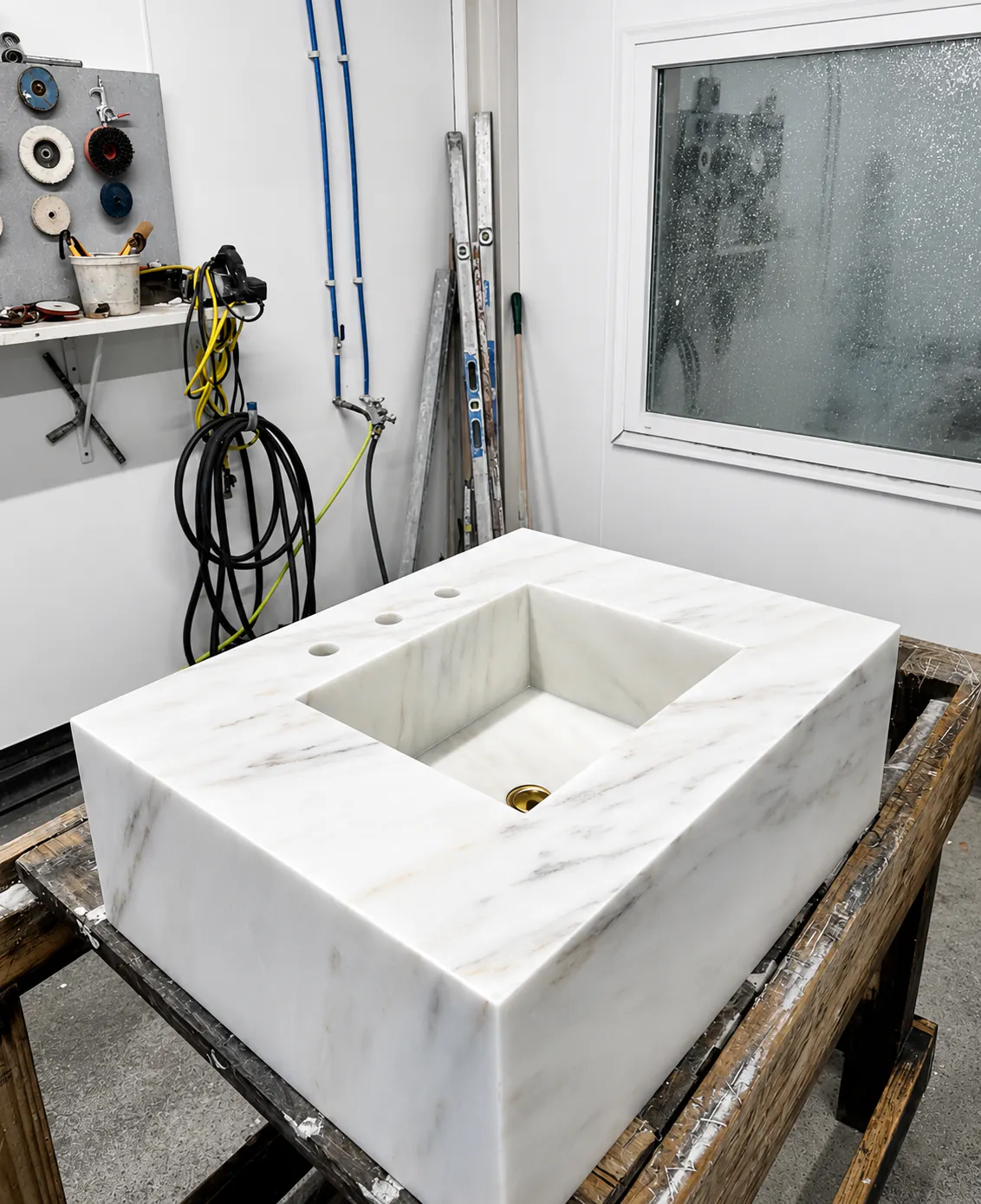 Custom Fabrication — 4