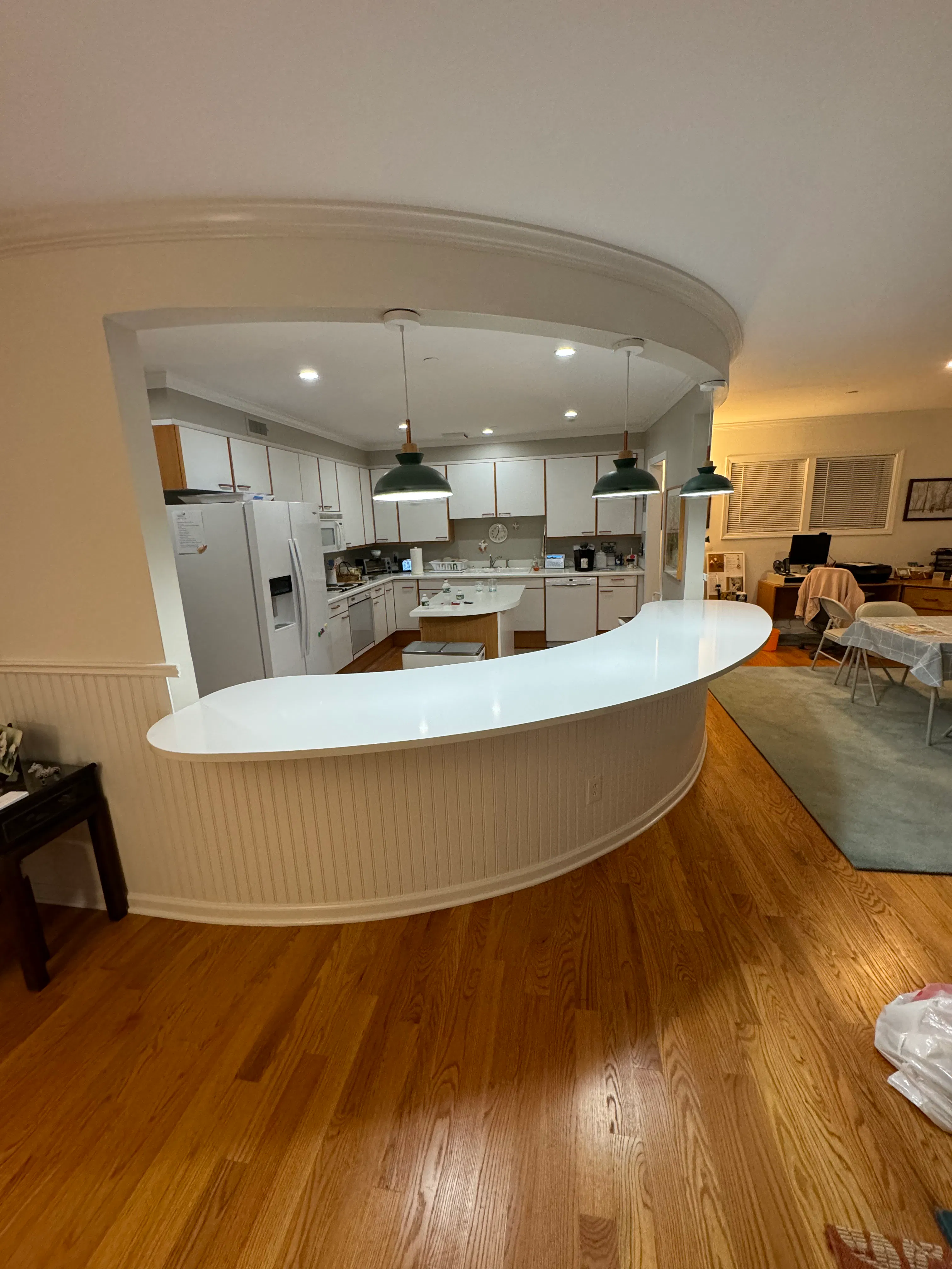 Kitchens — 31