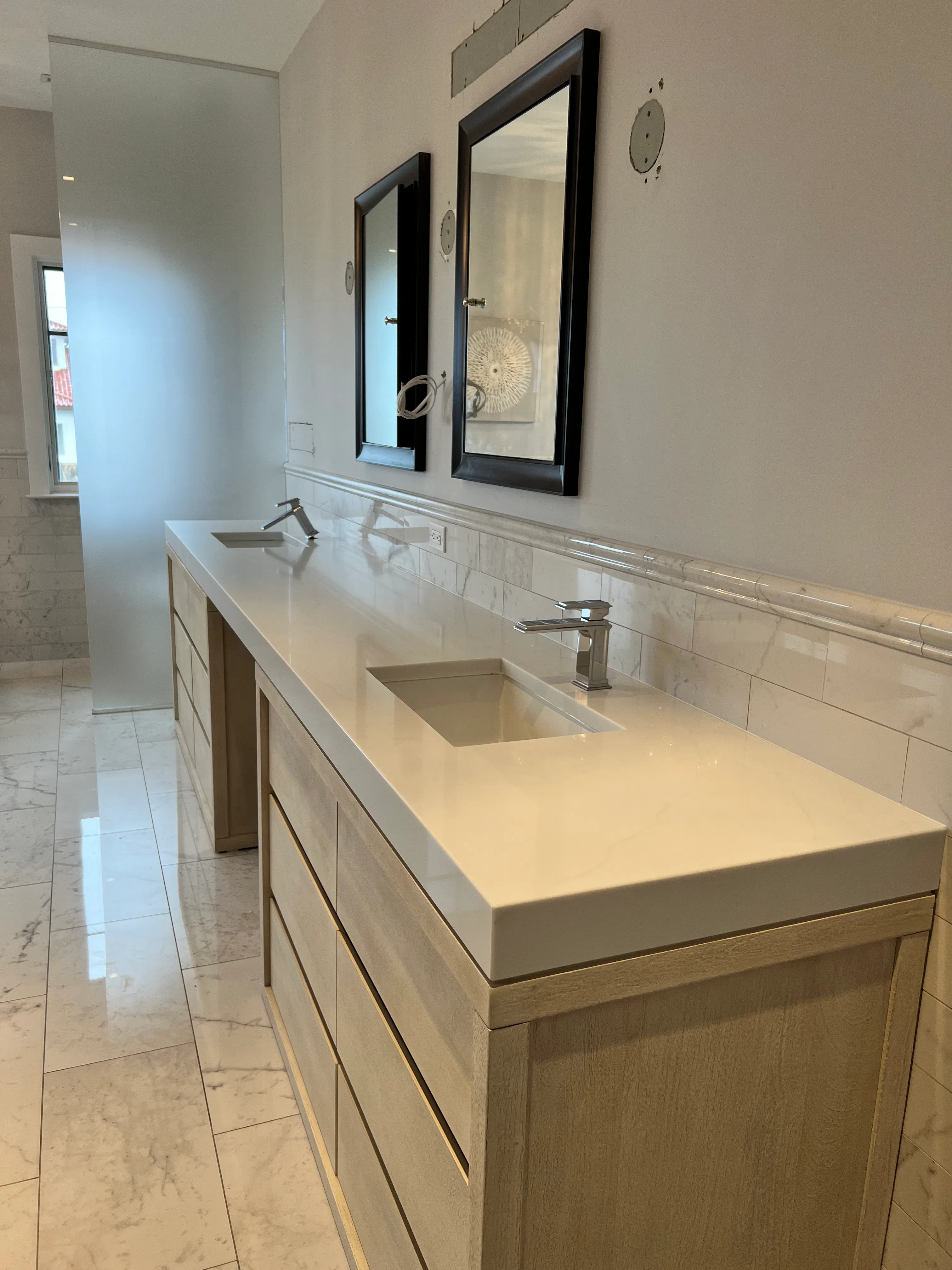 Vanity Tops — 10