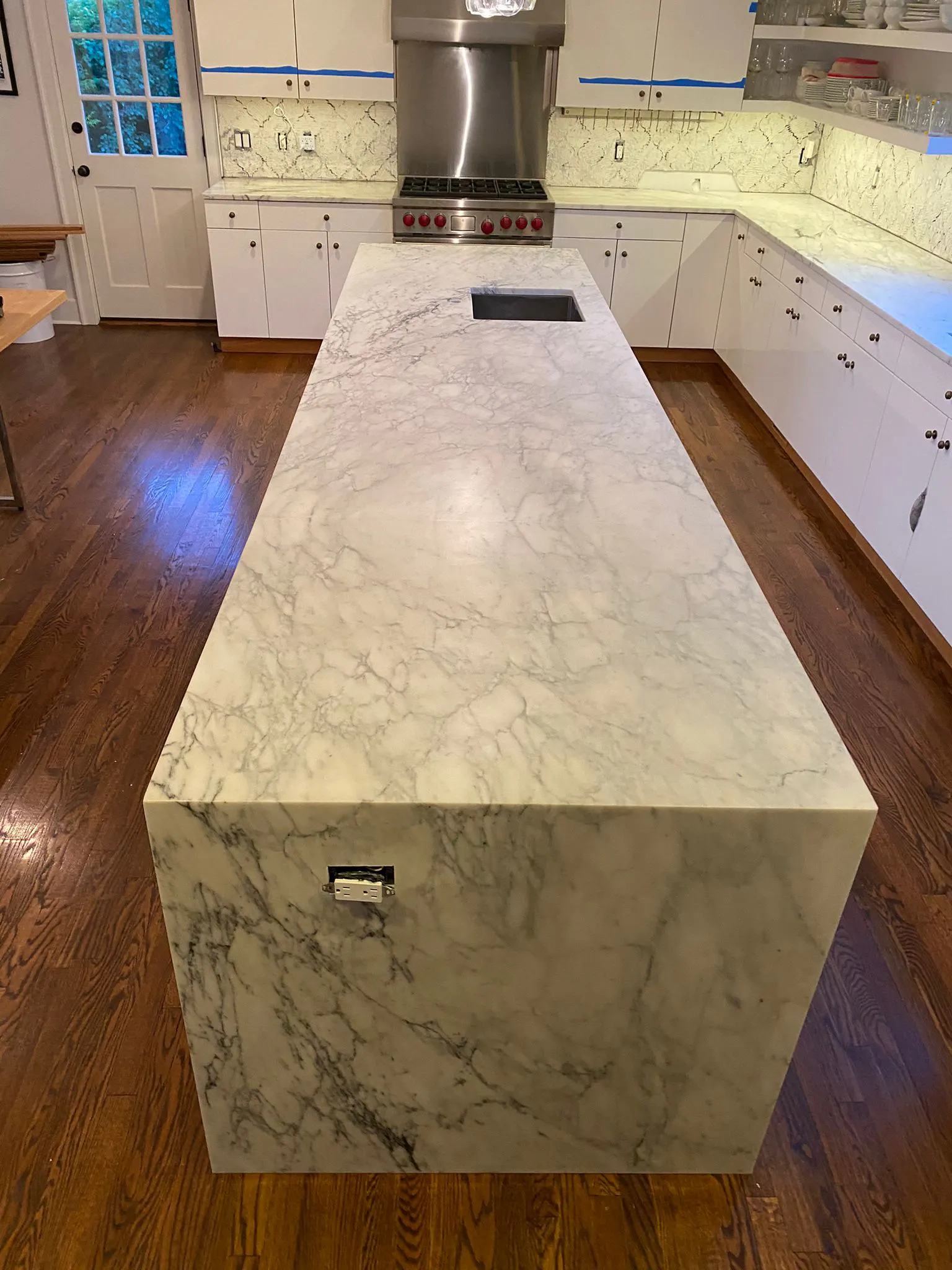 Kitchens — 3
