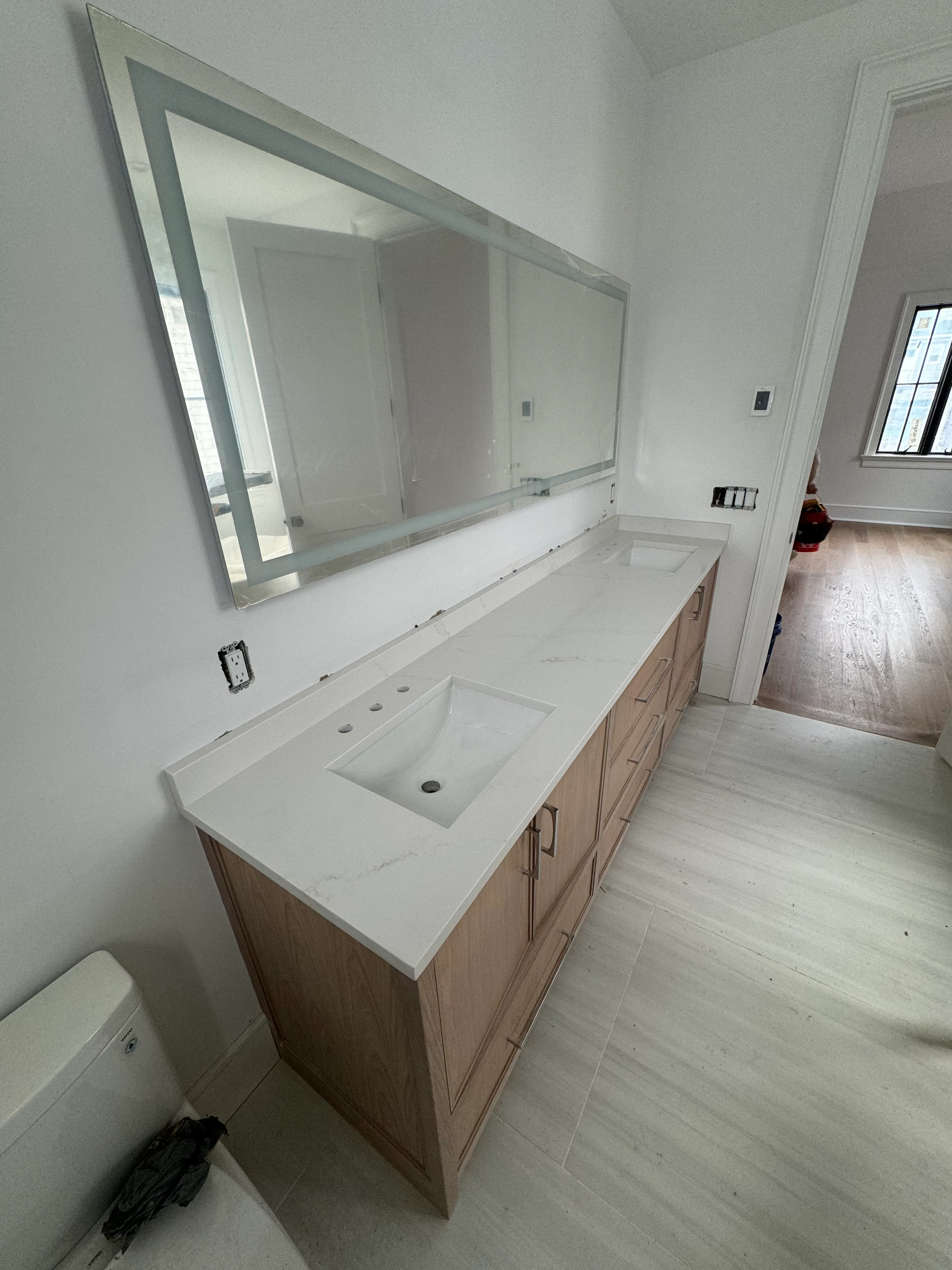 Vanity Tops — 56