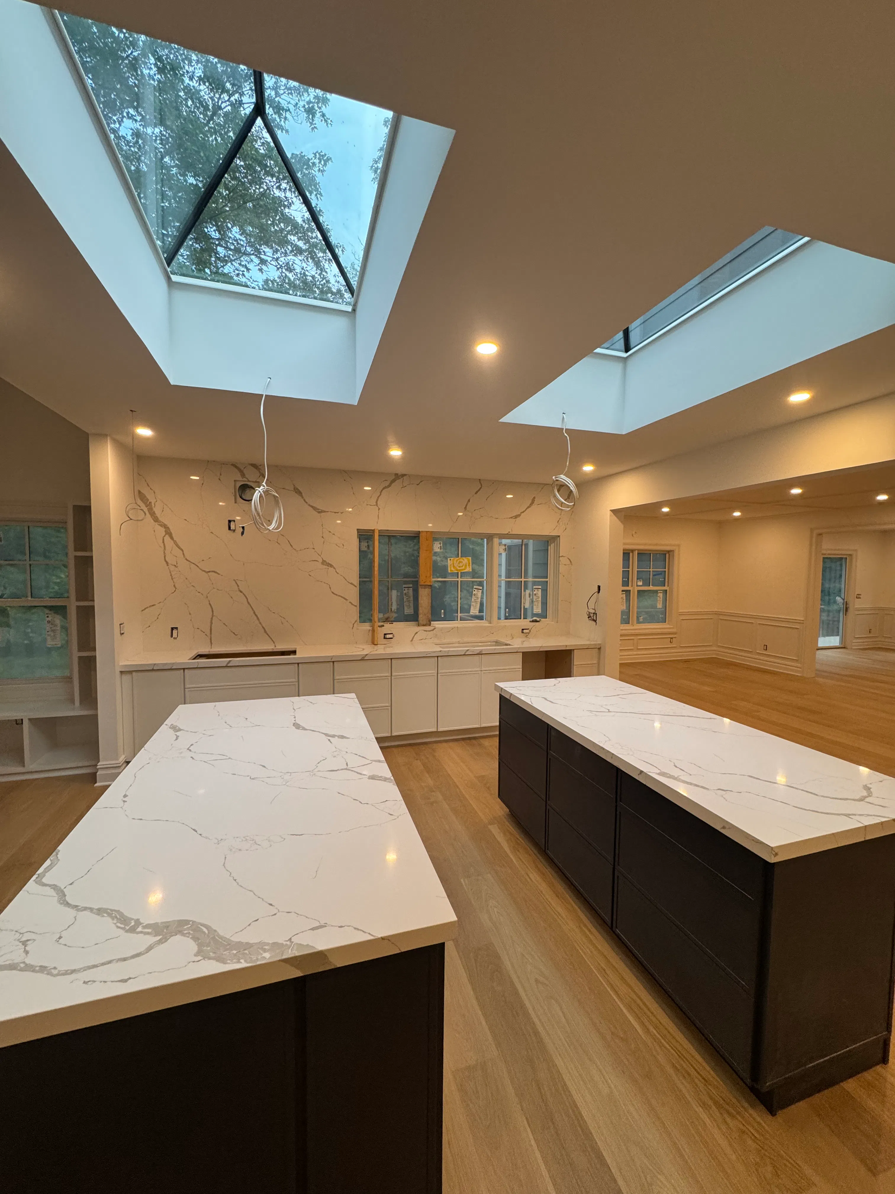 Kitchens — 39