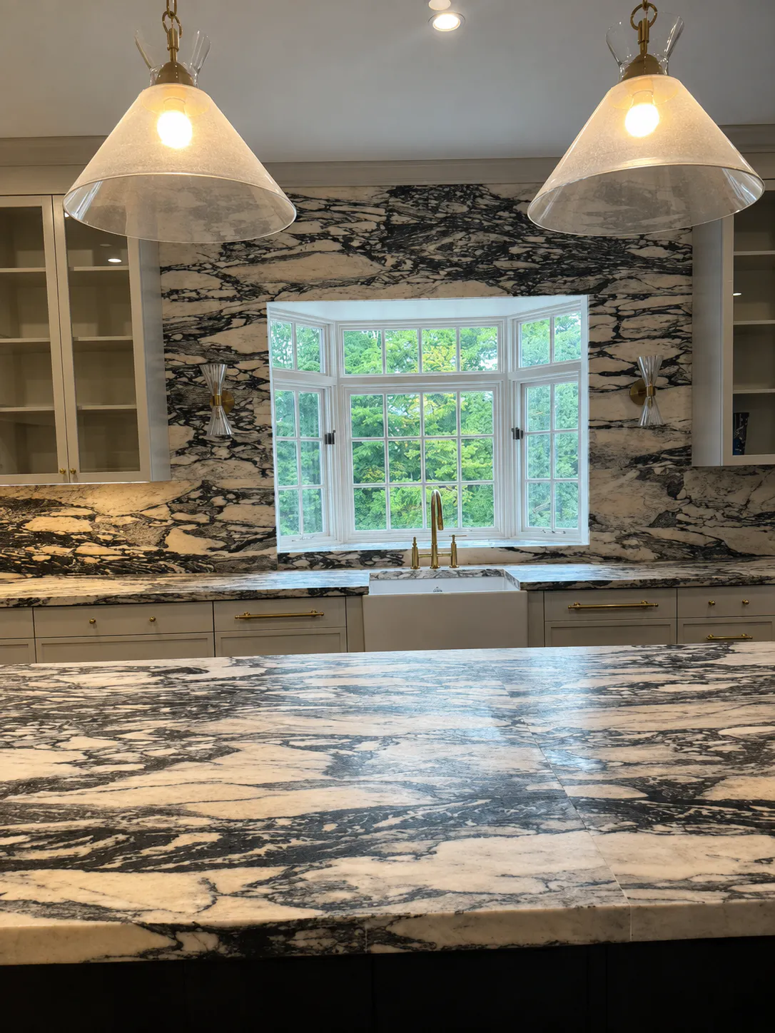 Kitchens — 34