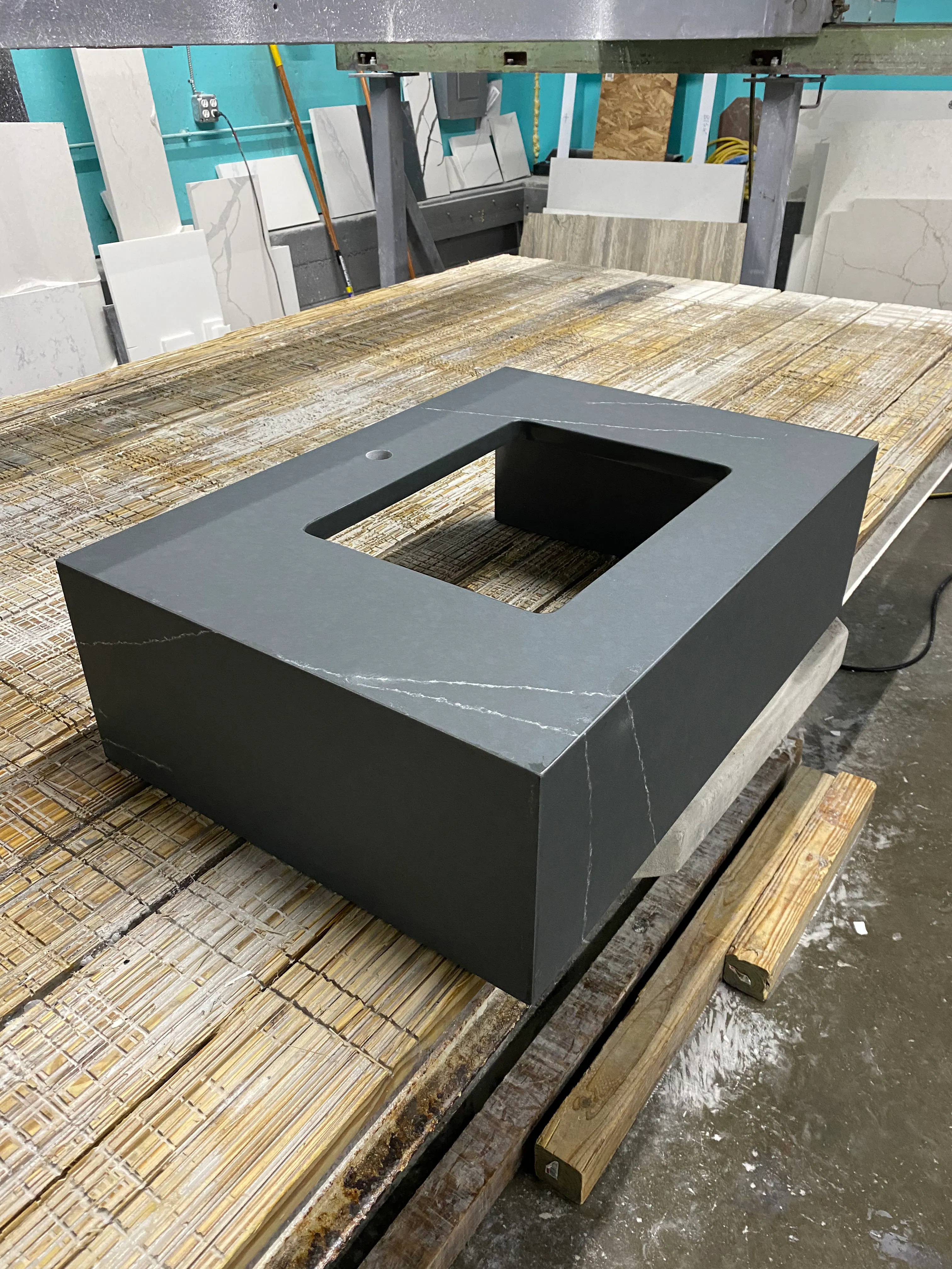 Vanity Tops — 14