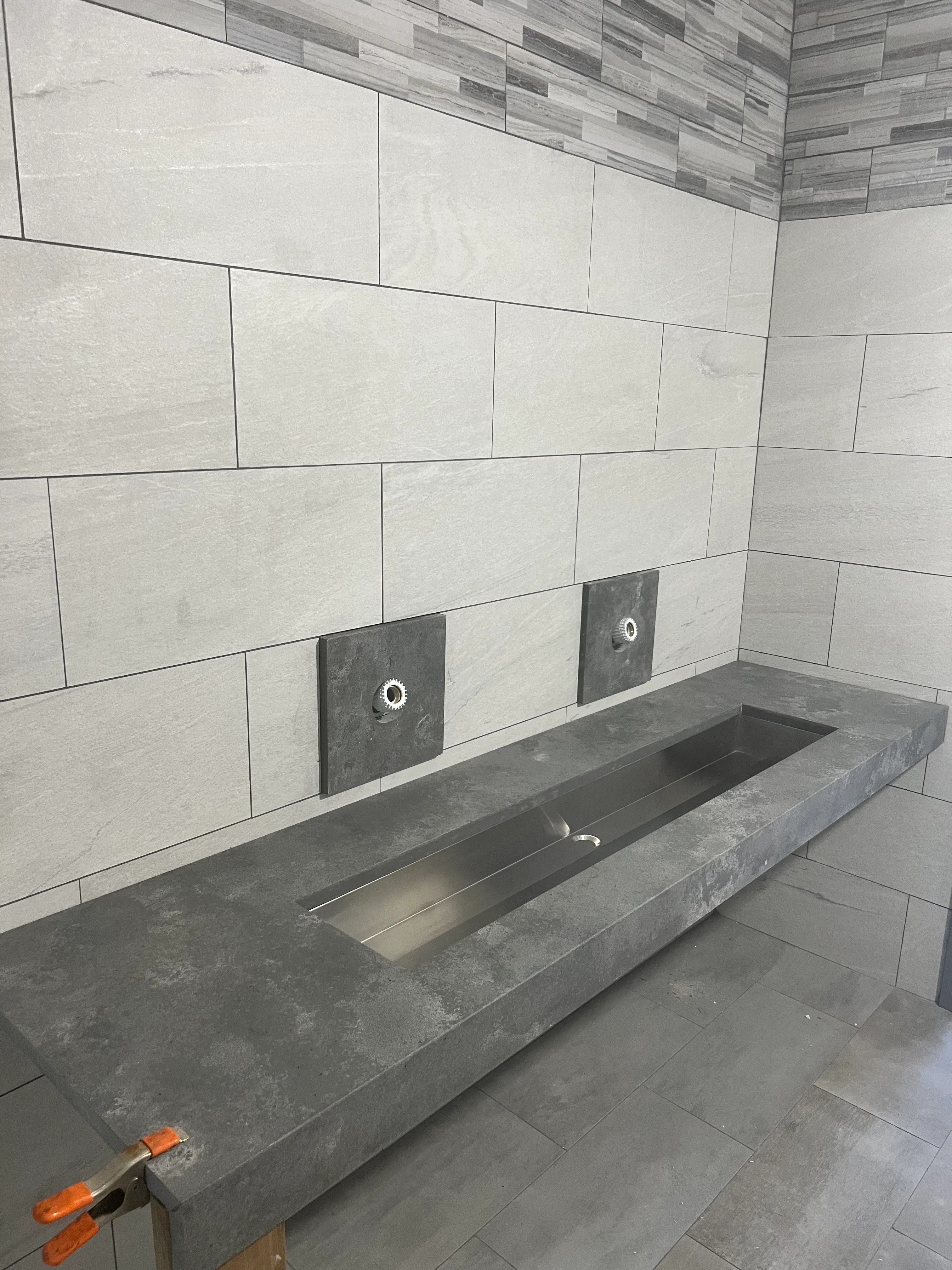 Vanity Tops — 41