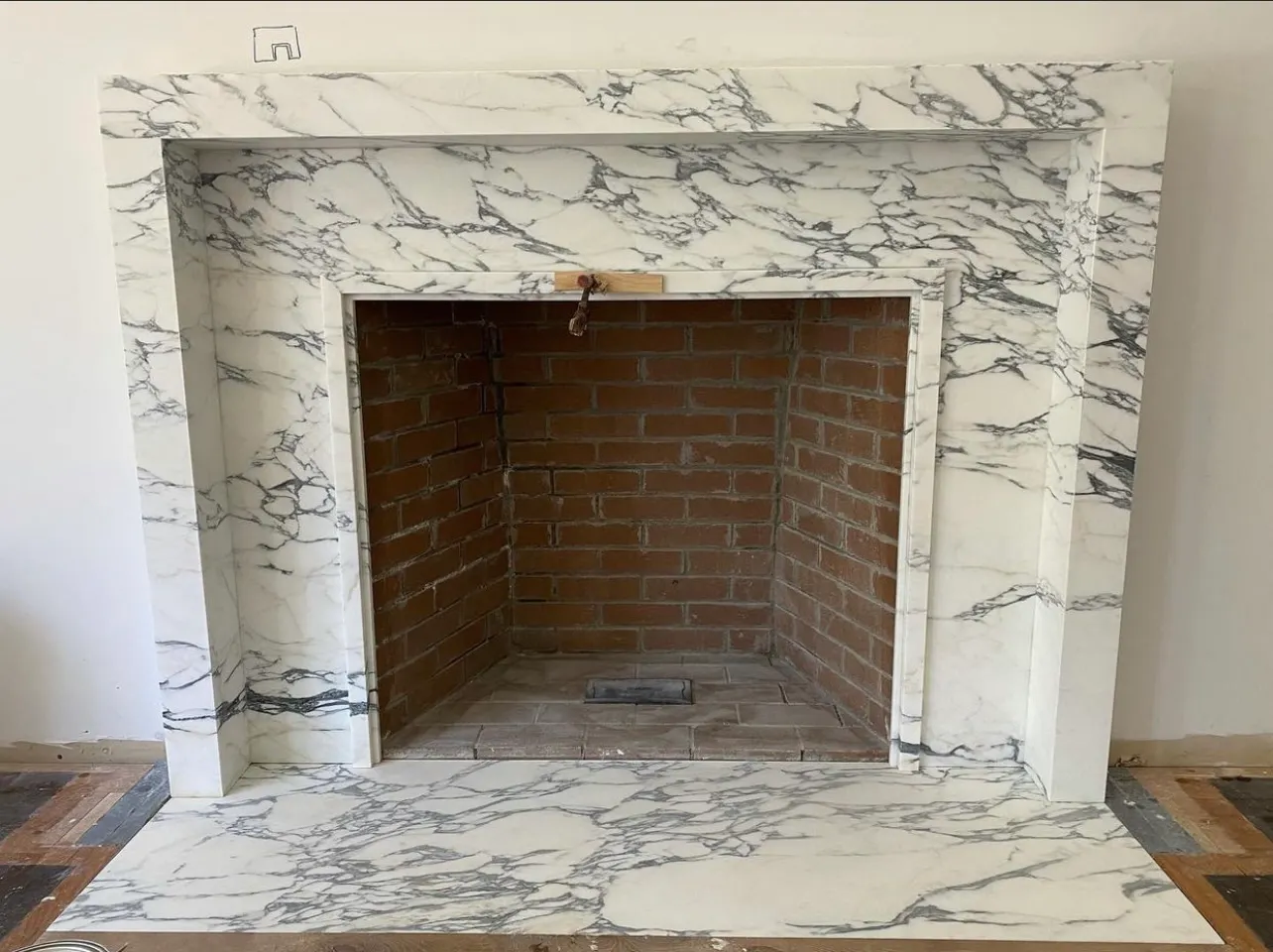 Fireplaces — 69