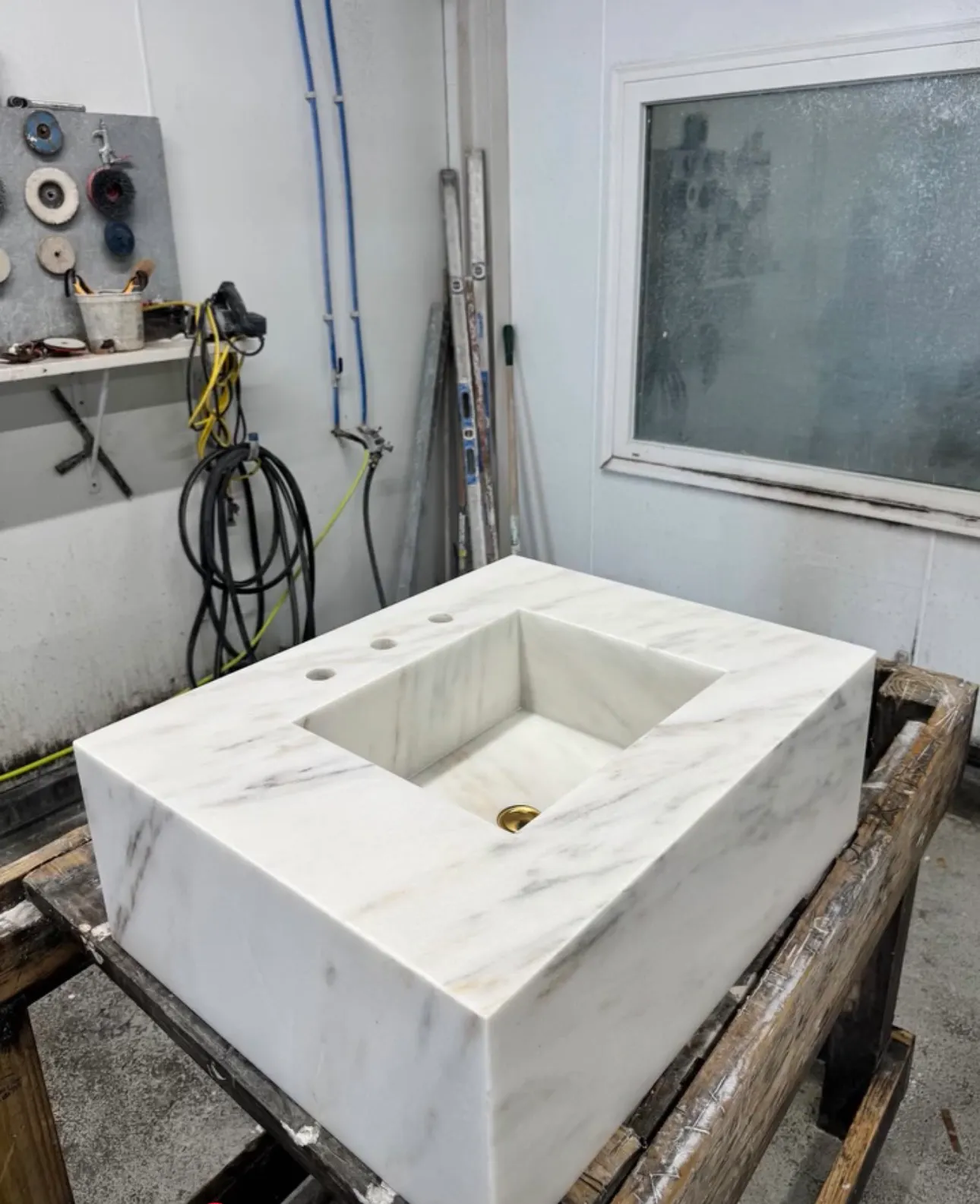 Custom Fabrication — 10