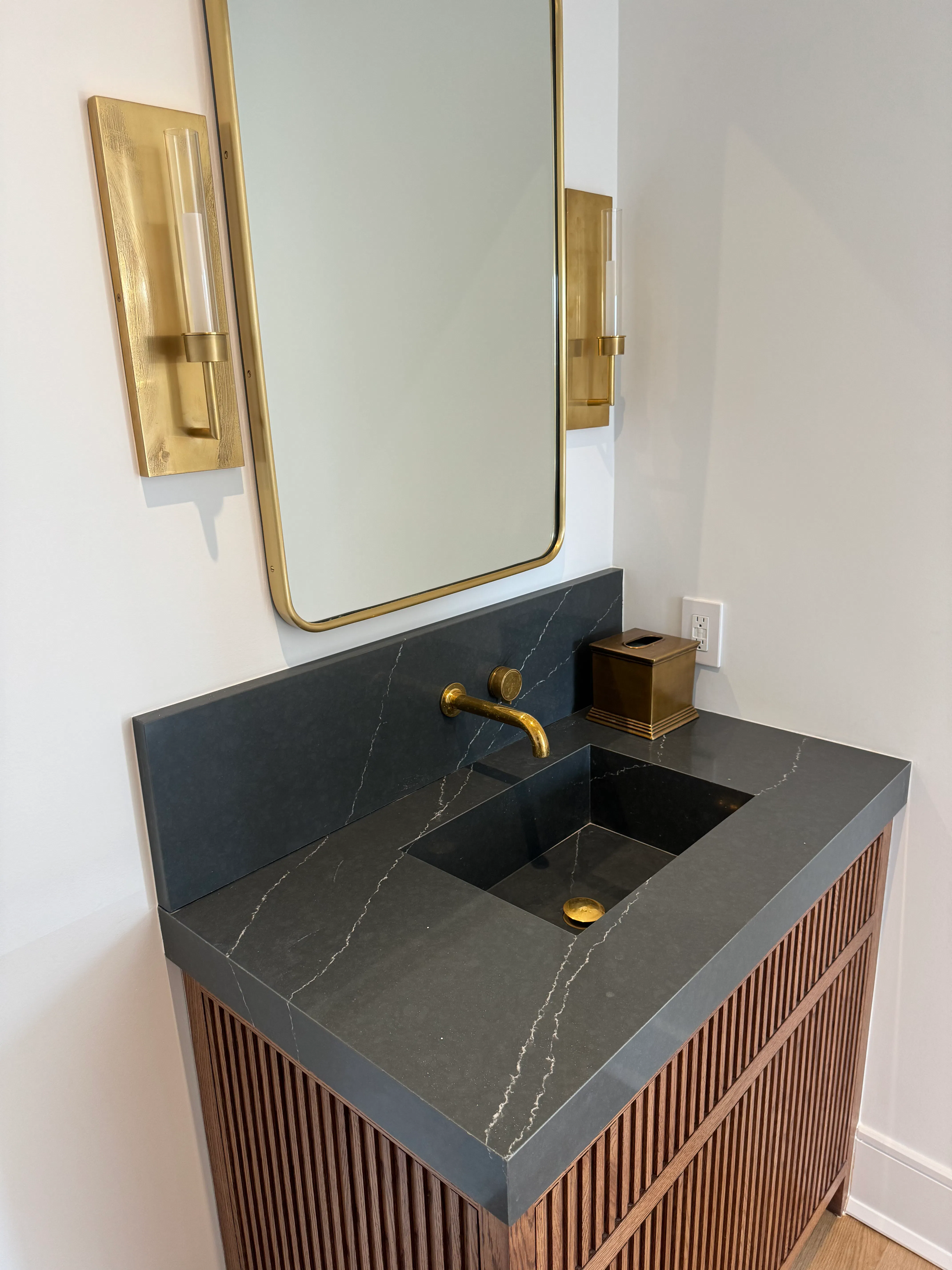 Vanity Tops — 38