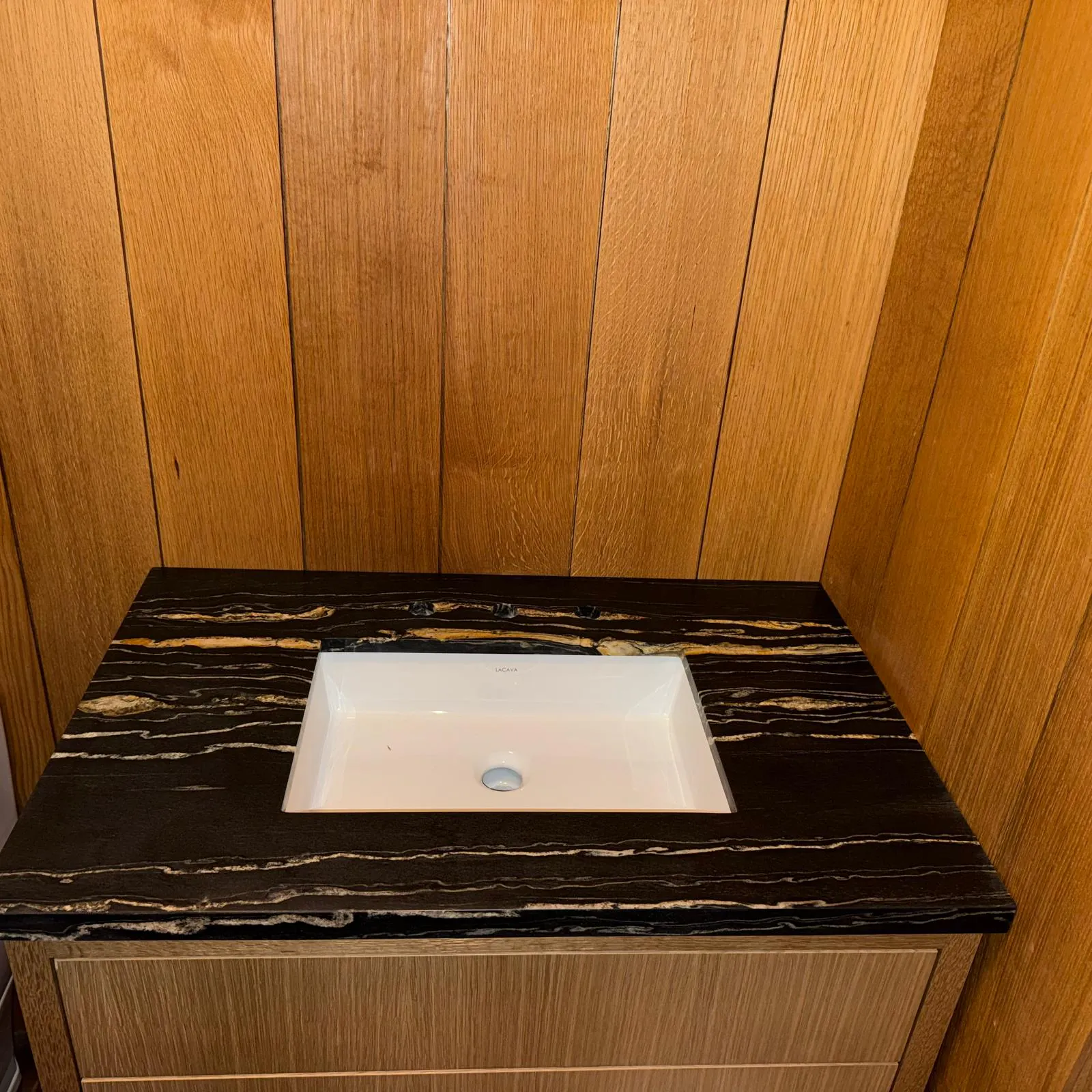 Vanity Tops — 4
