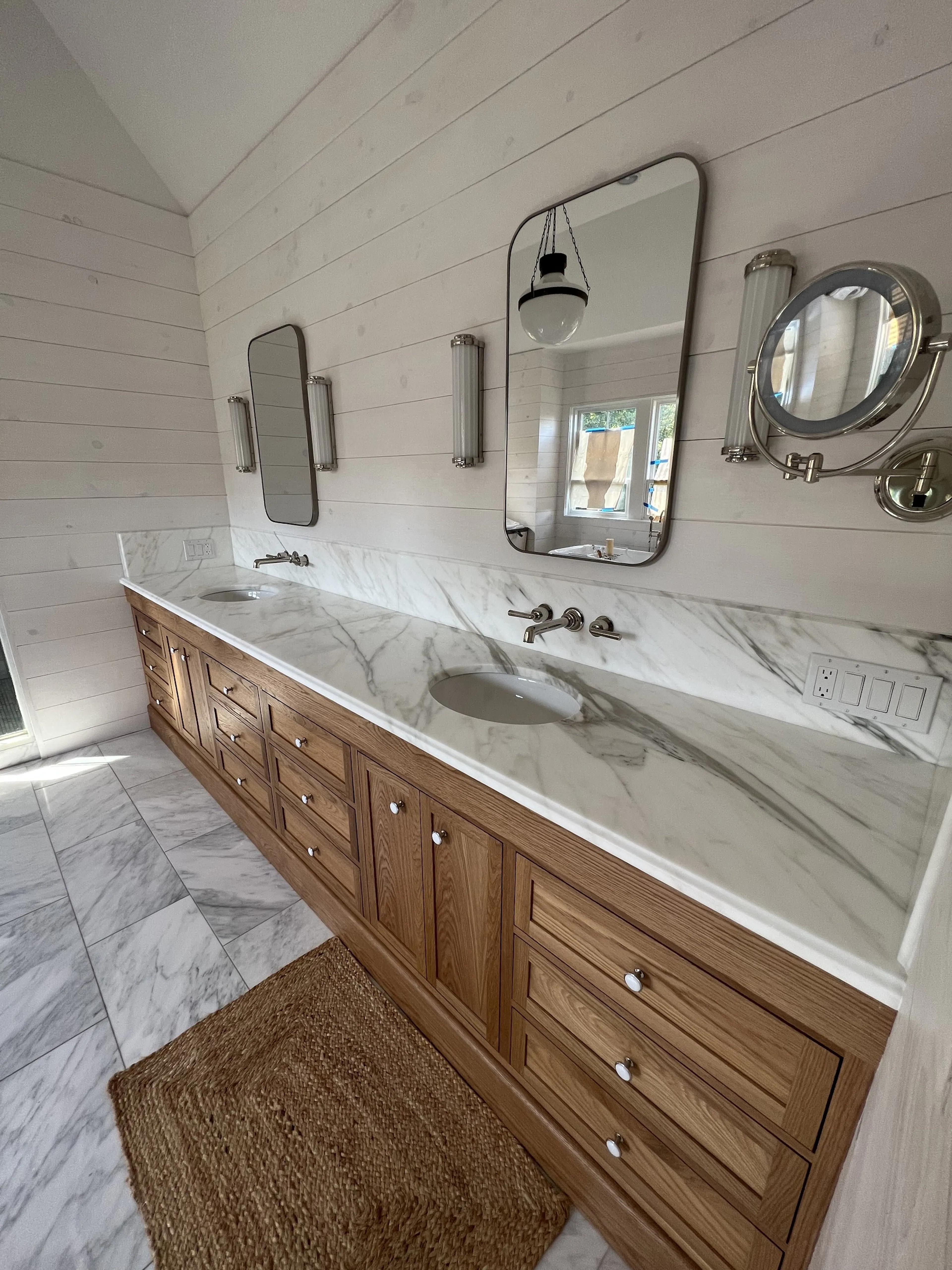 Bathroom Vanities