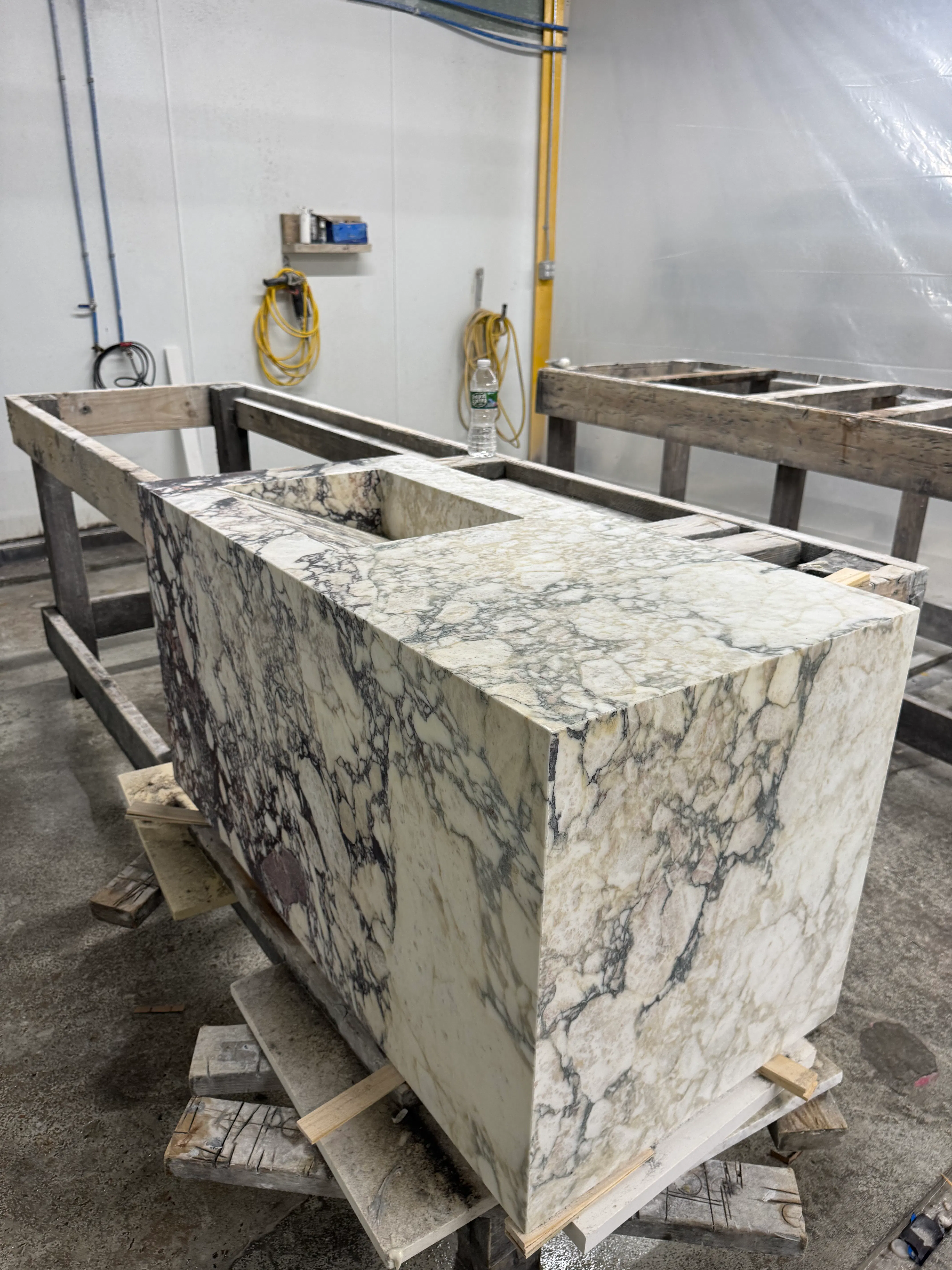 Vanity Tops — 61
