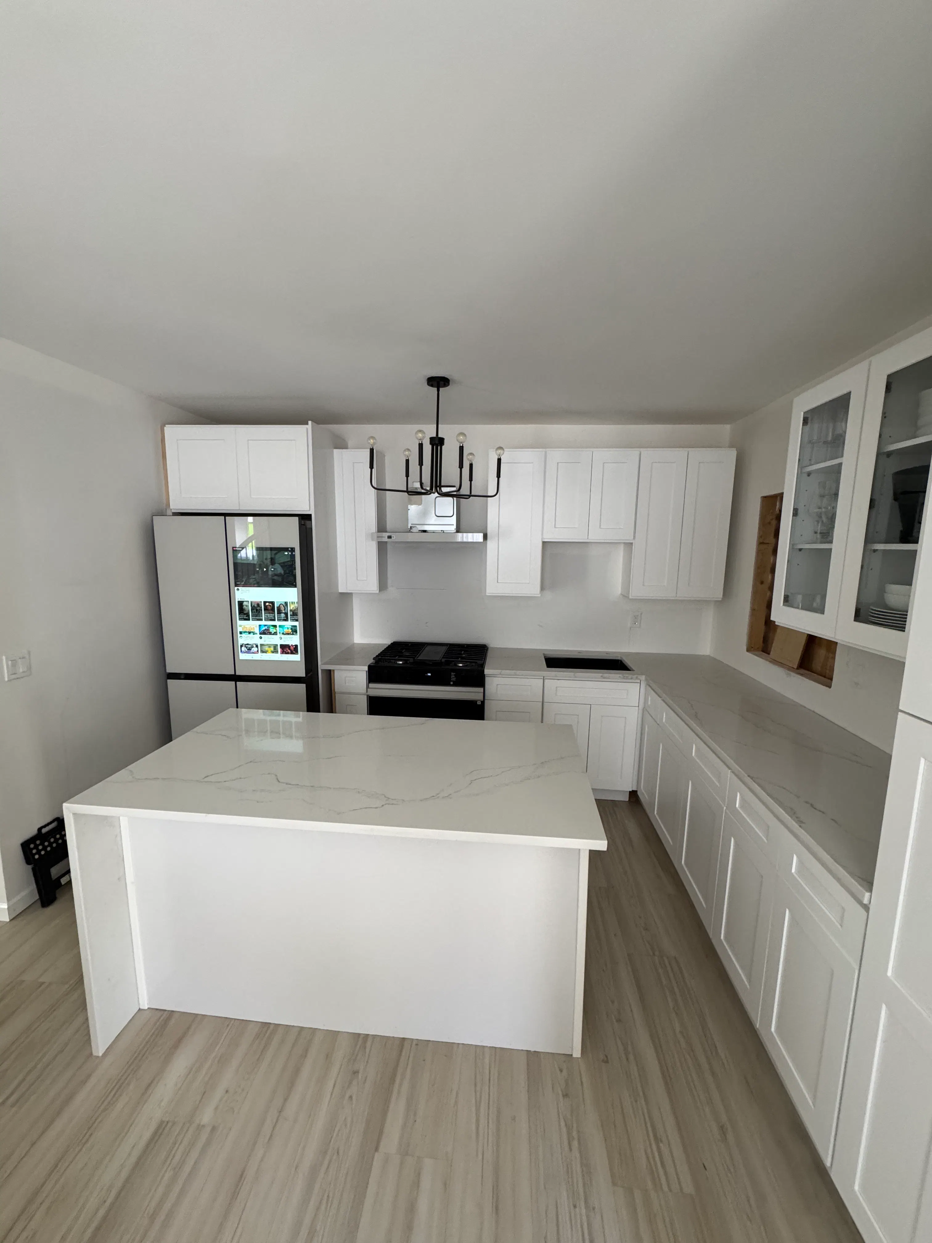 Kitchens — 24